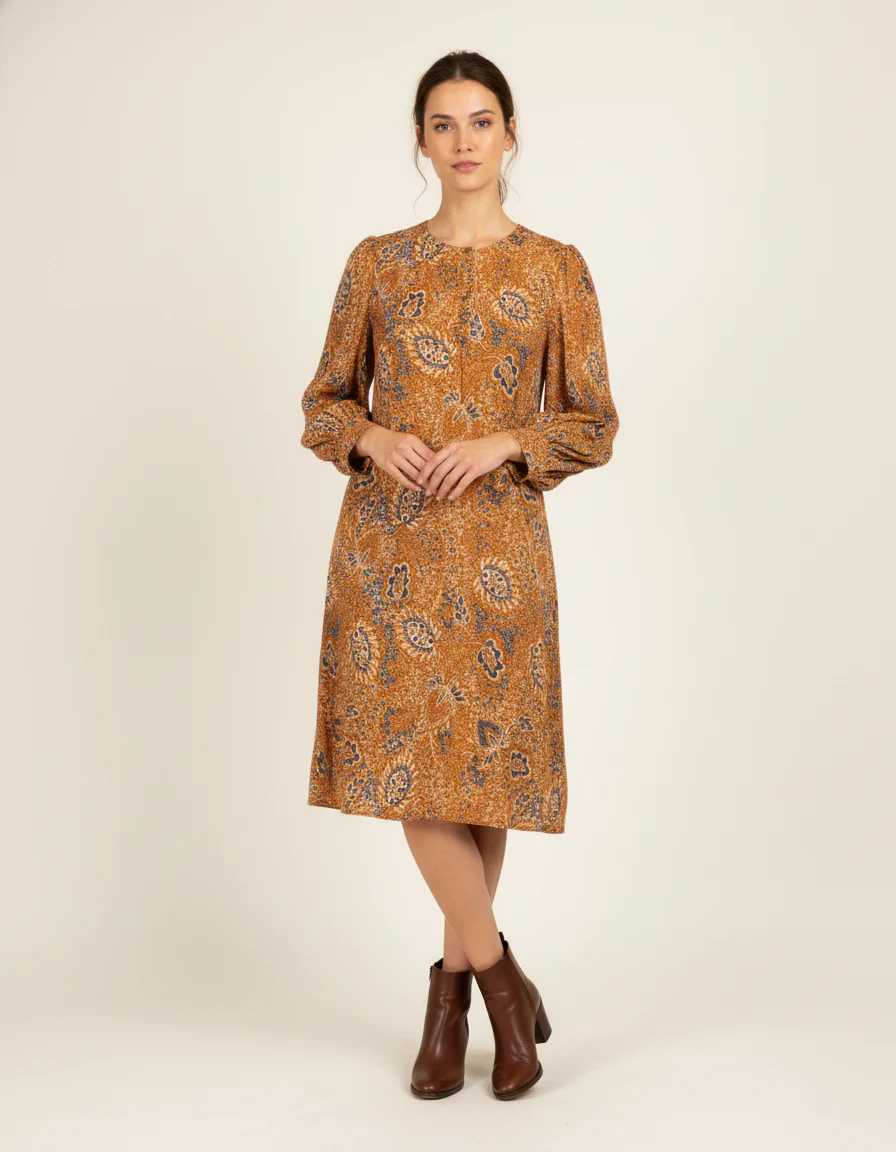 Robe - S/36