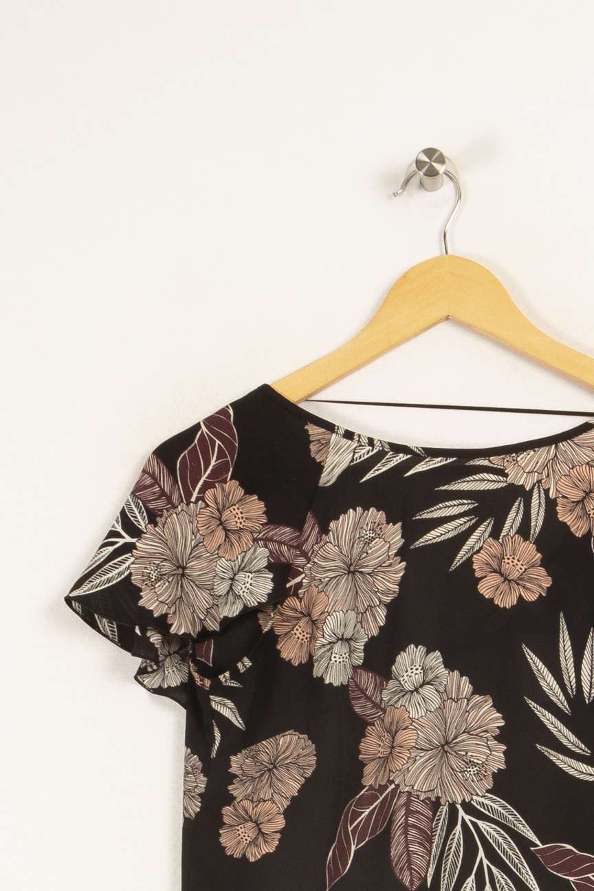 Top / Blouse - S/36 - Image 4