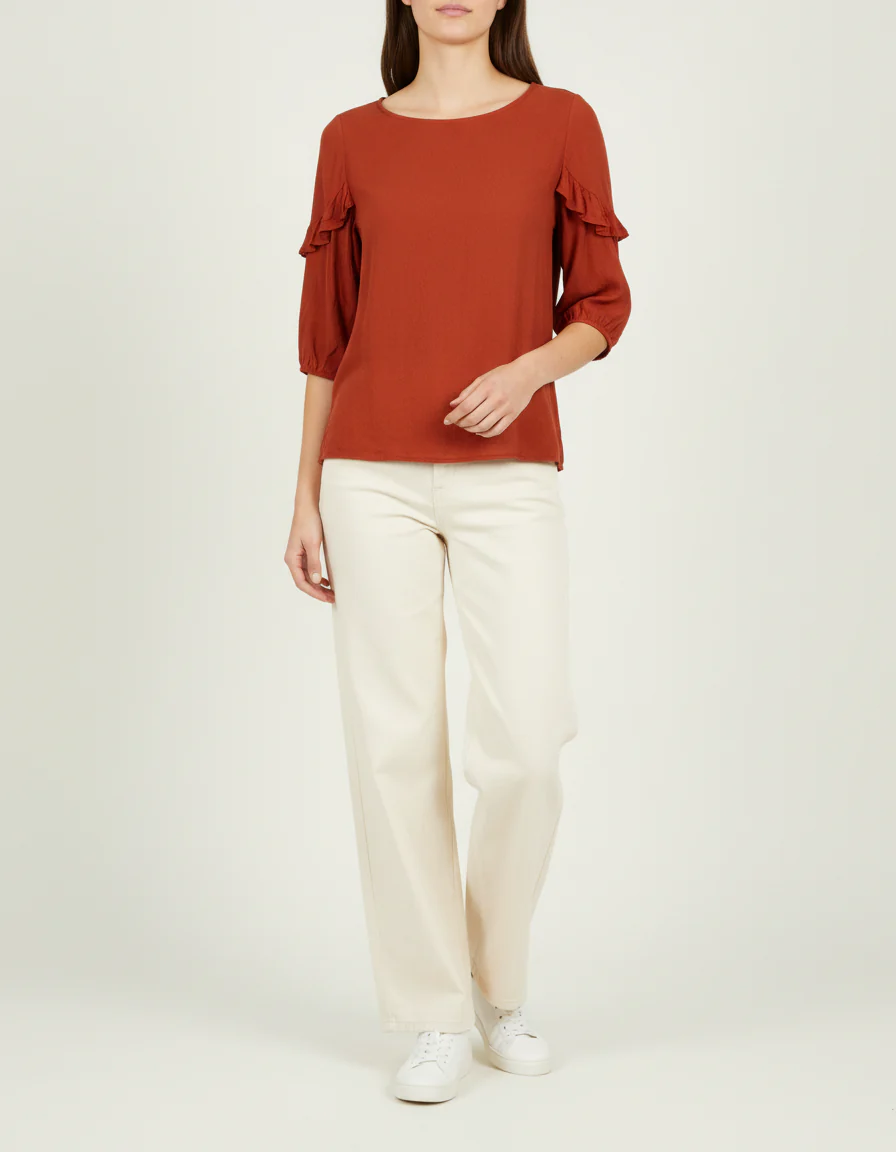 Blouse - S/36