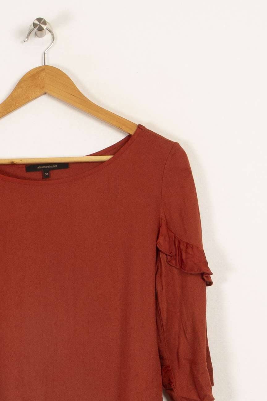 Blouse - S/36 - Image 5