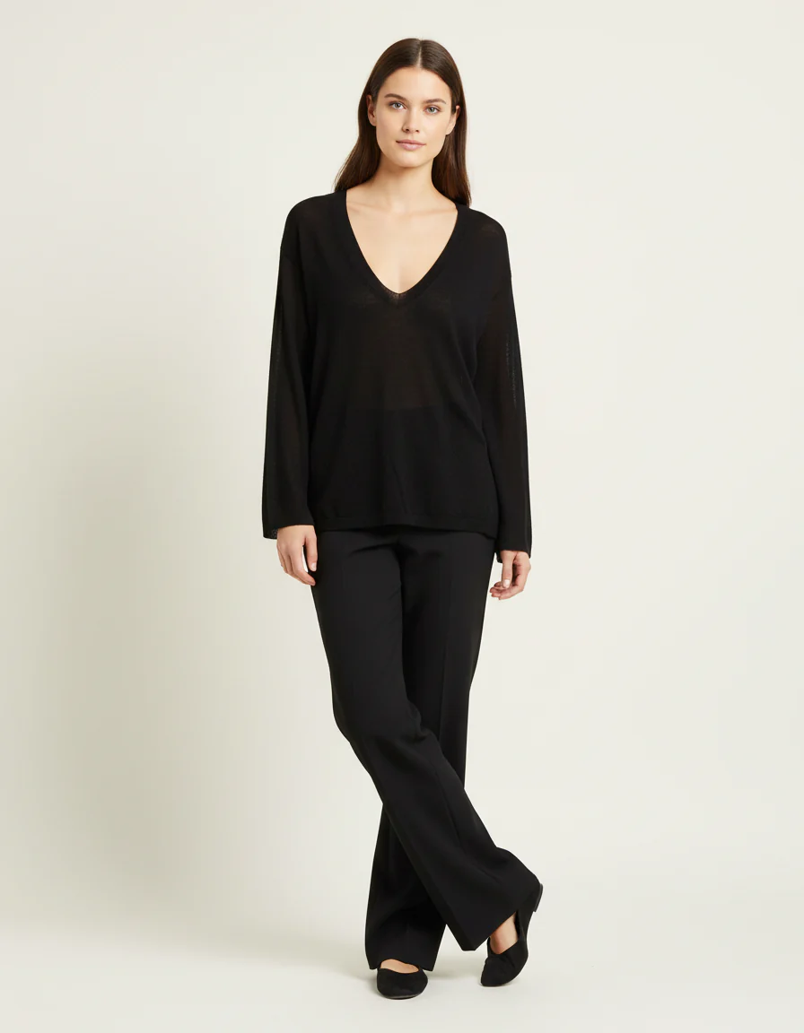 Pull - S/36