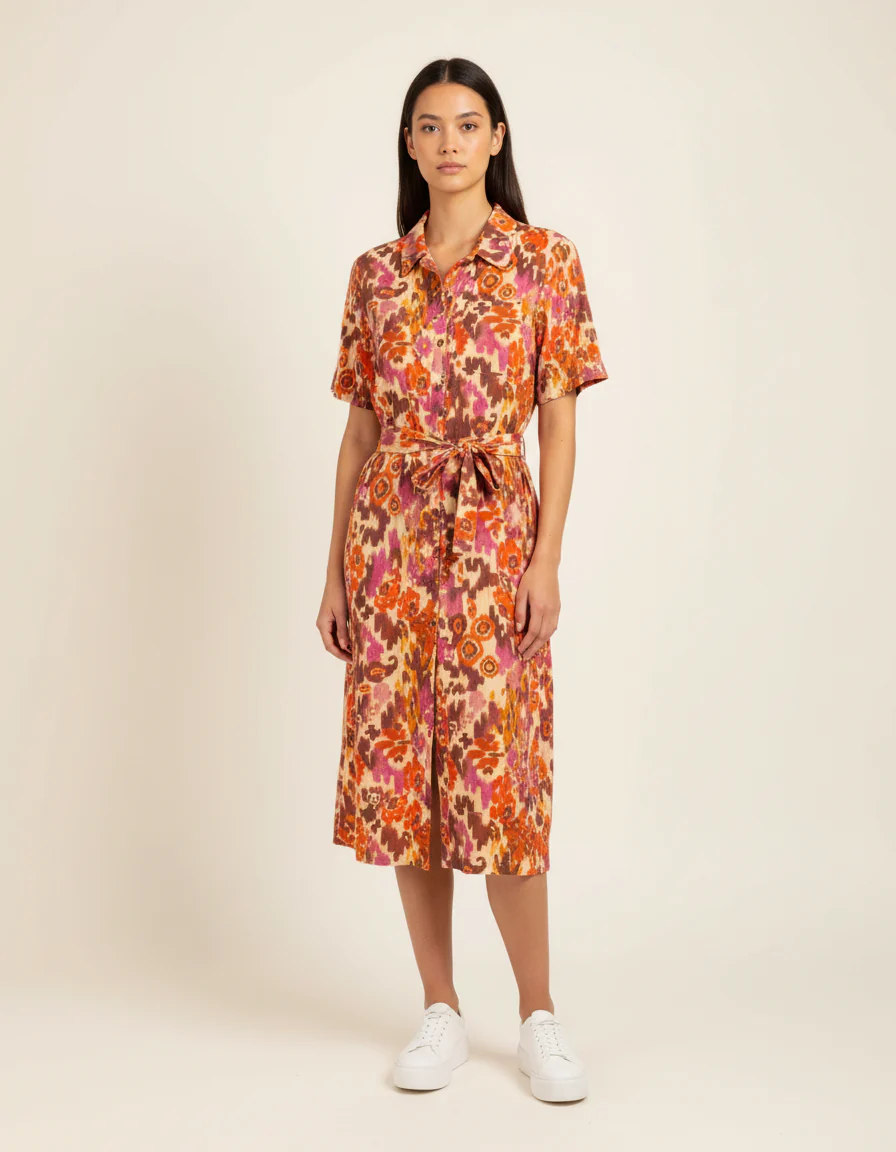 Robe - S/36