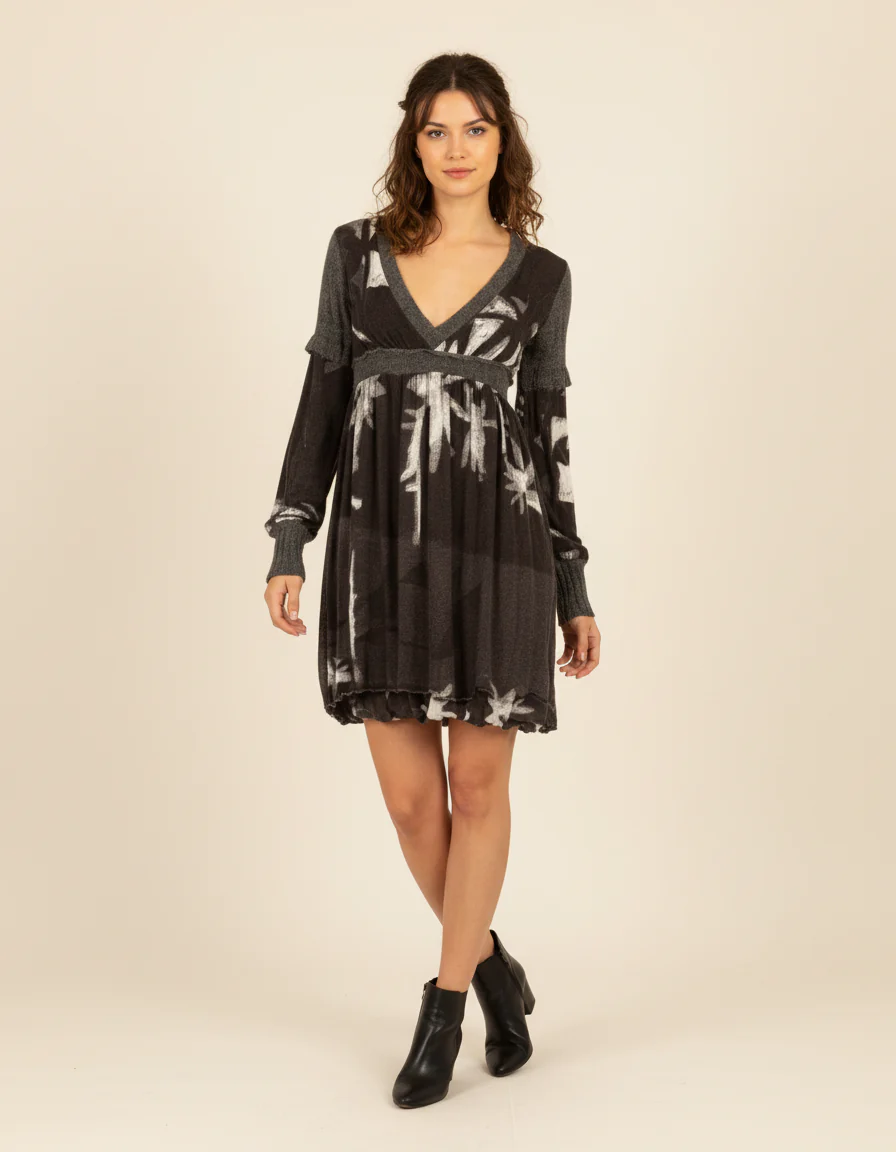 Robe - S/36