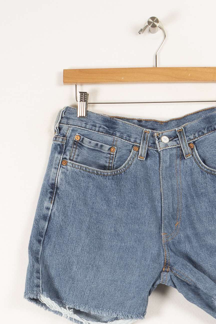 Short Vintage - L/40 - Image 4