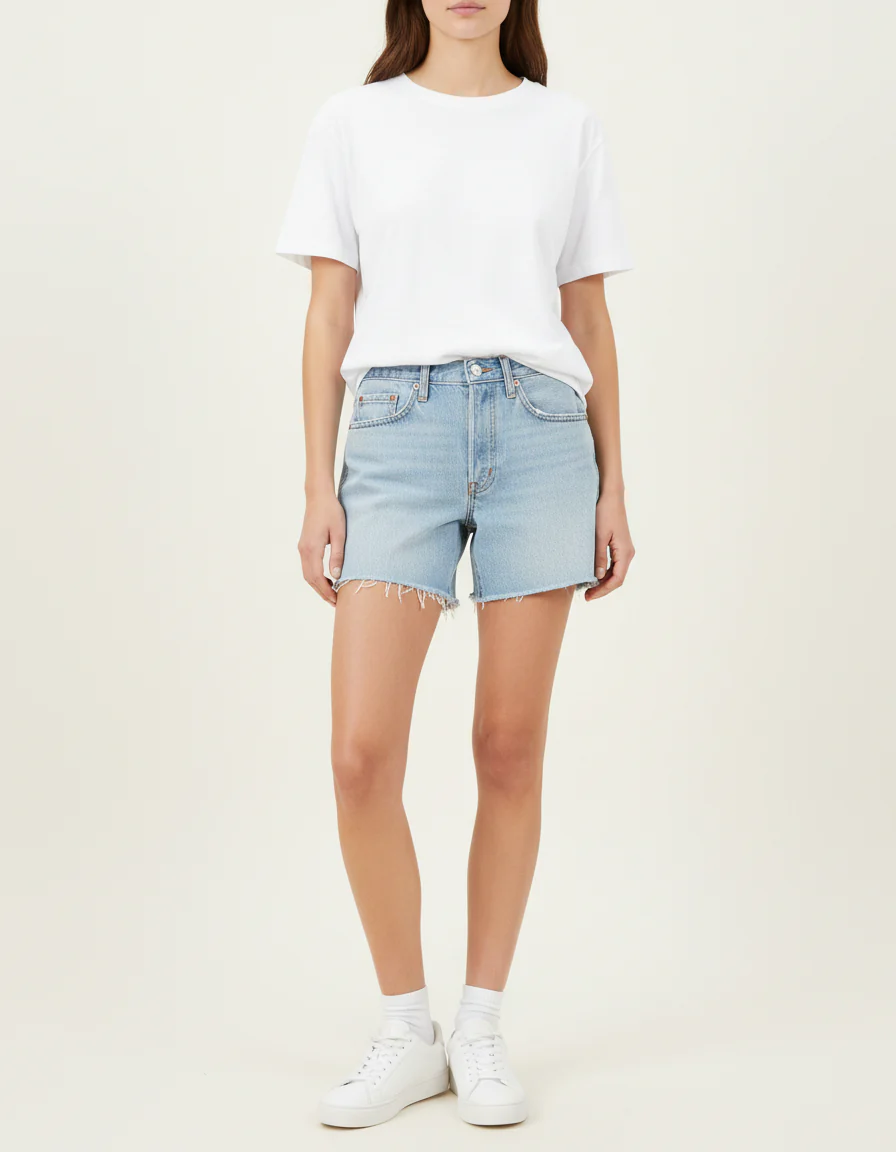 Short Vintage - M/38
