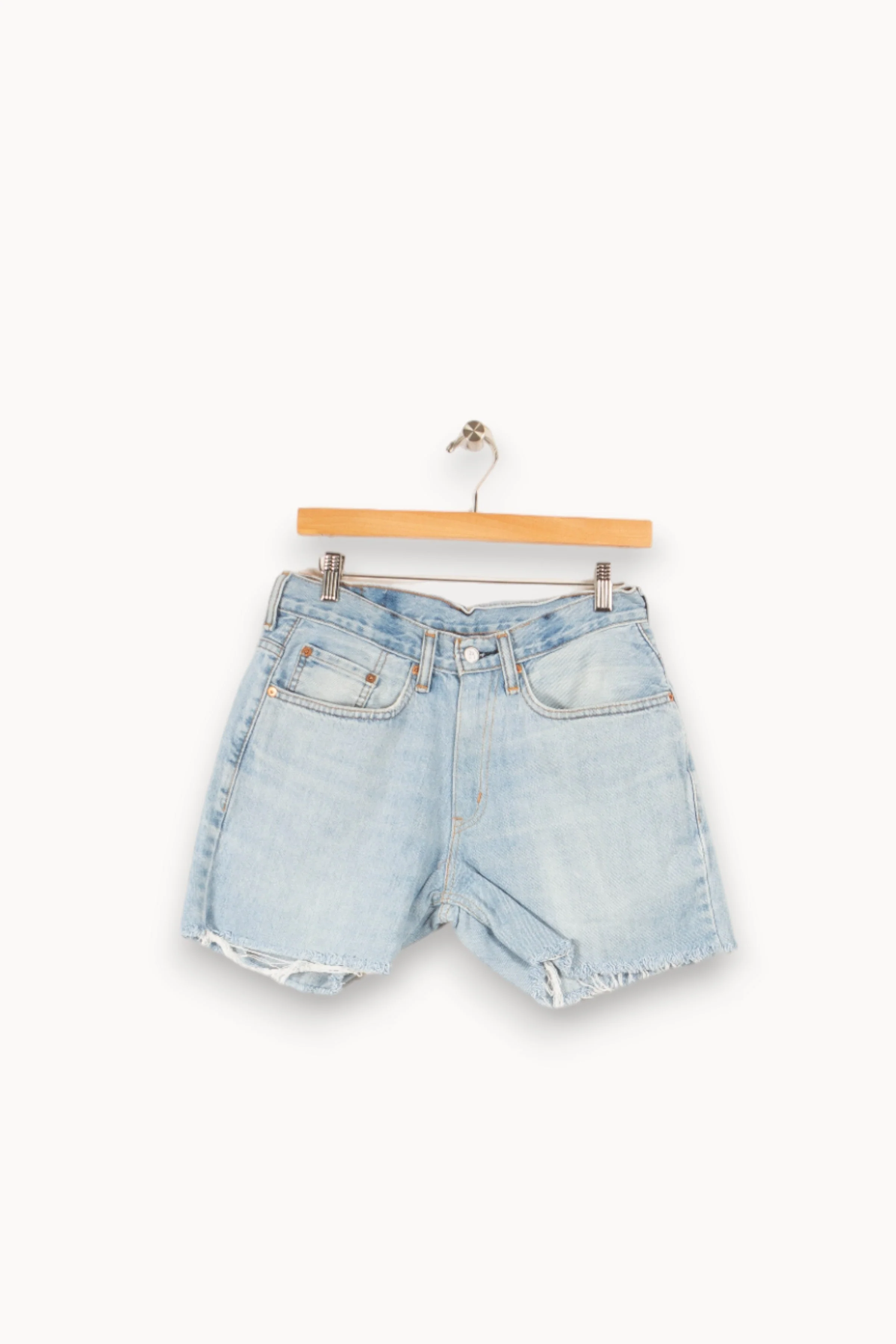 Short Vintage - M/38 - Image 2