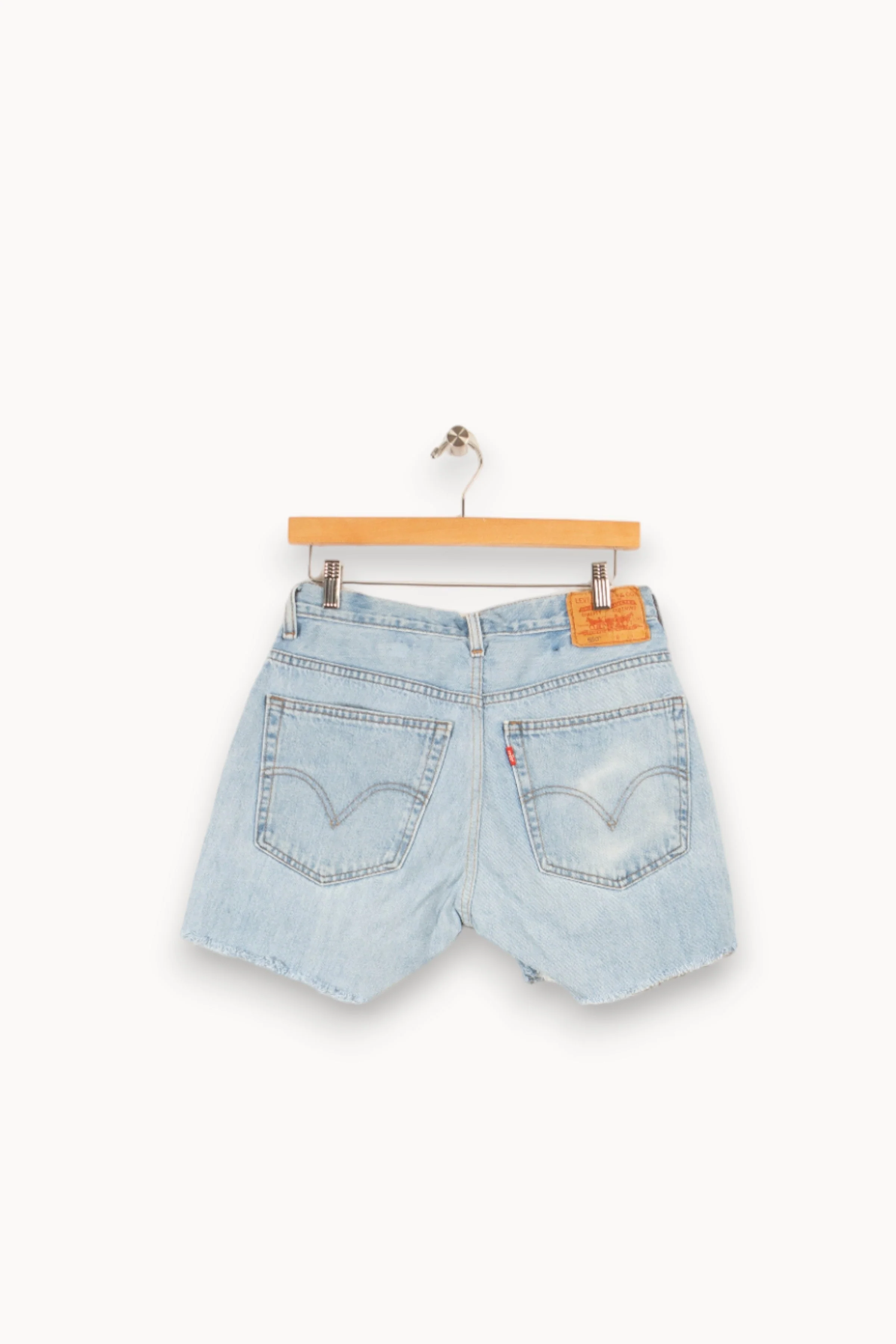 Short Vintage - M/38 - Image 3
