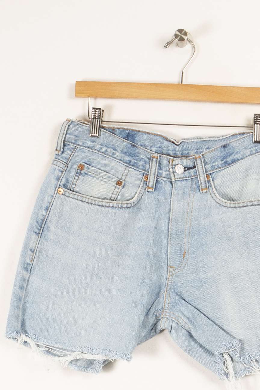 Short Vintage - M/38 - Image 4
