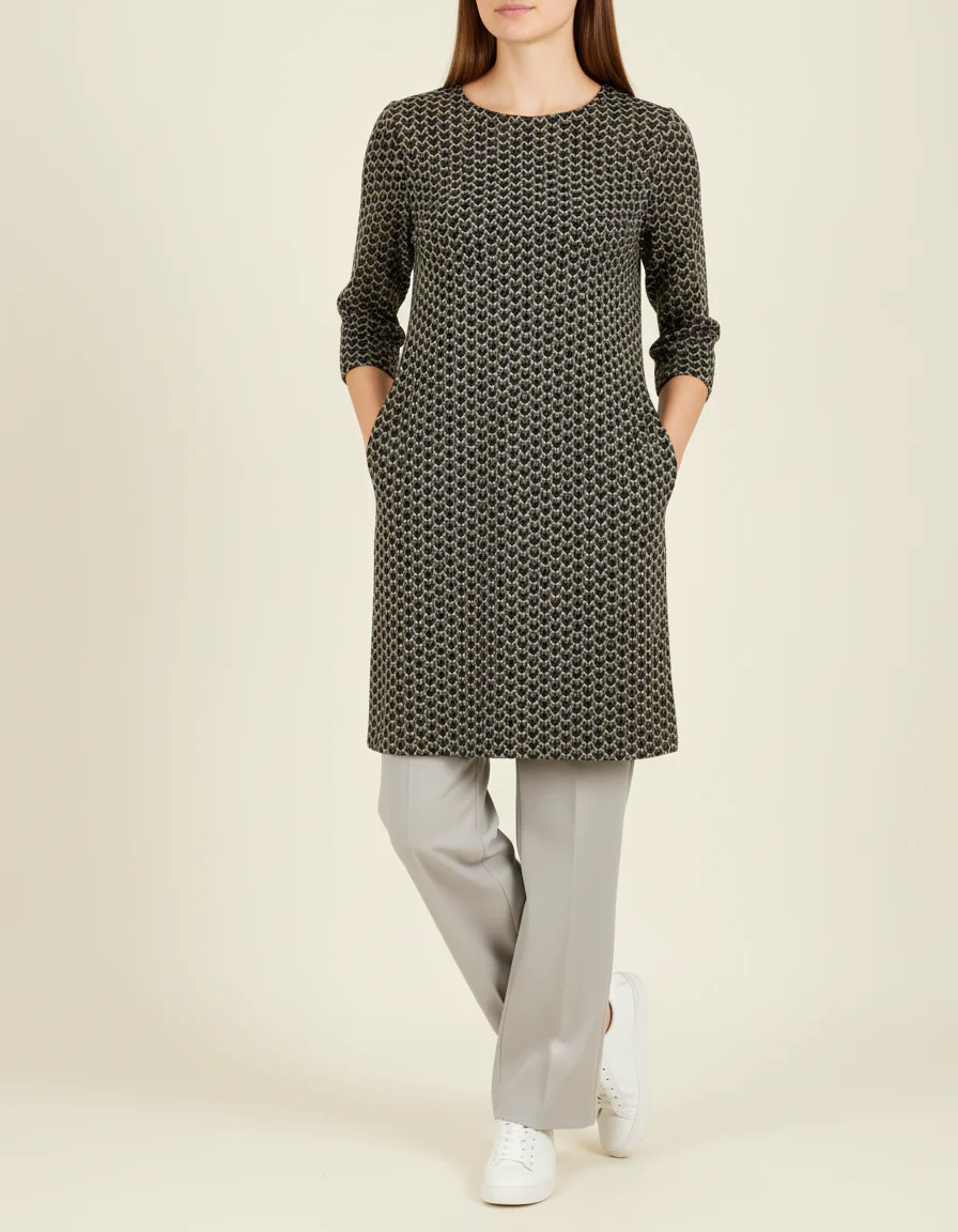 Robe - S/36