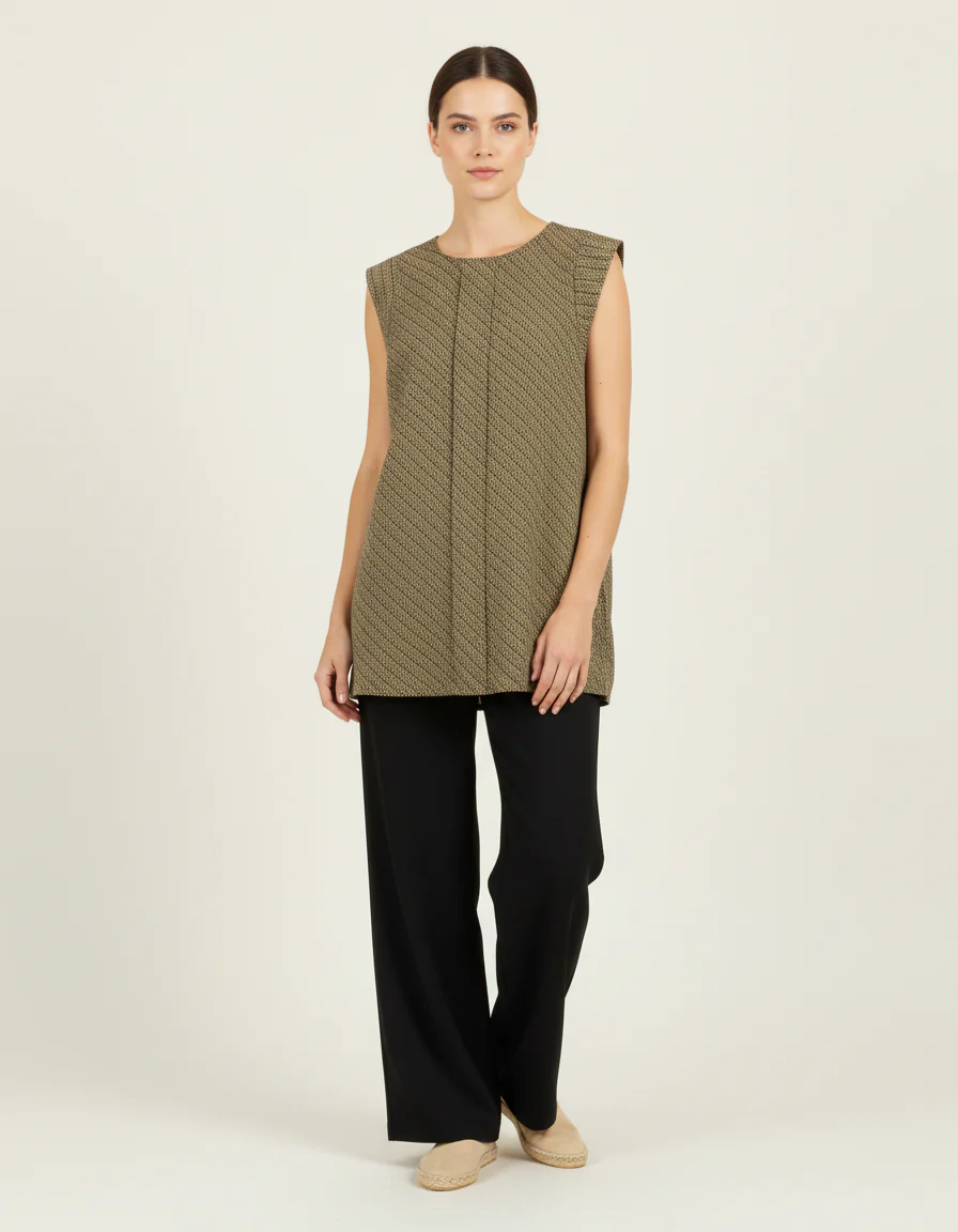 Top / Blouse - S/36