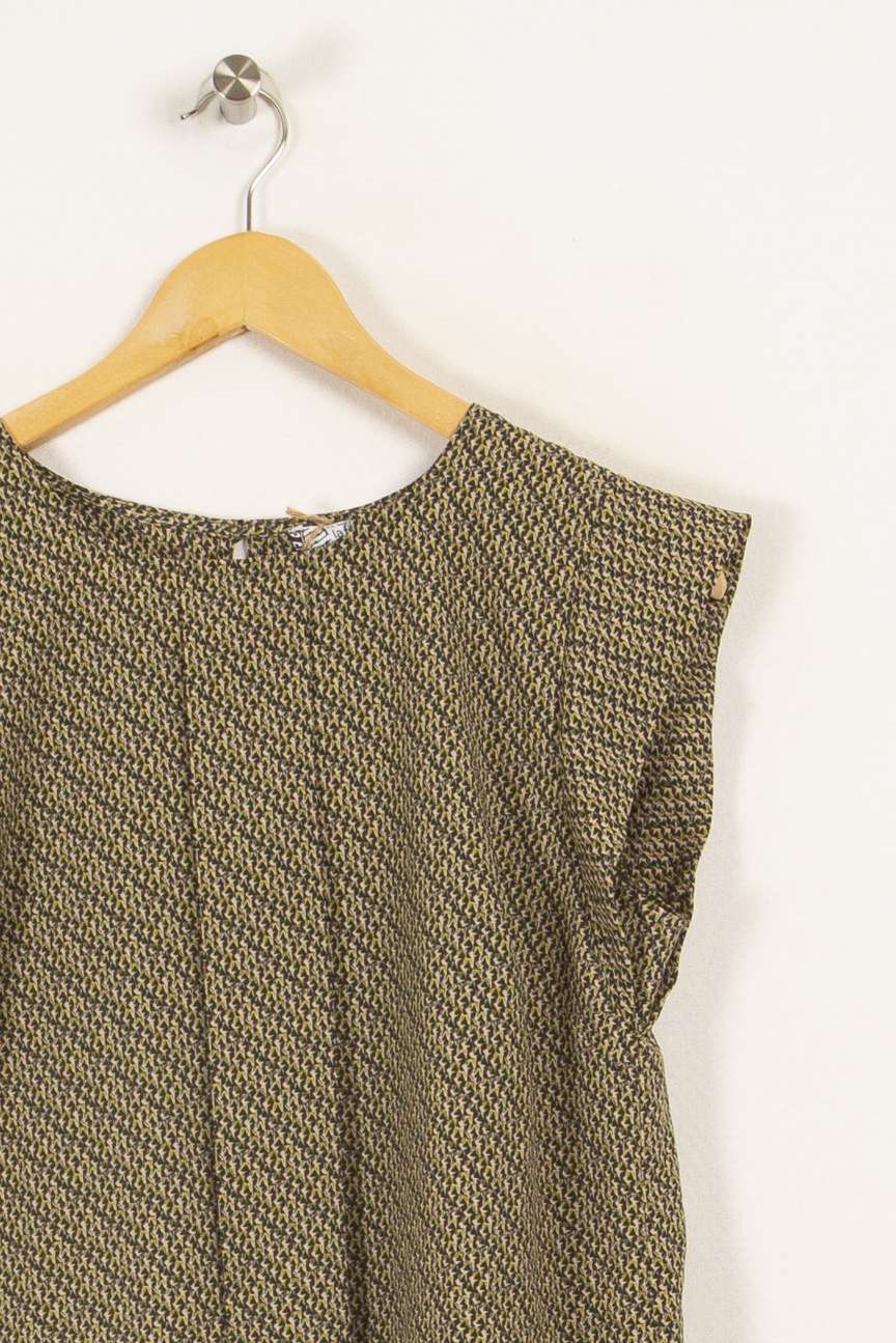 Top / Blouse - S/36 - Image 4
