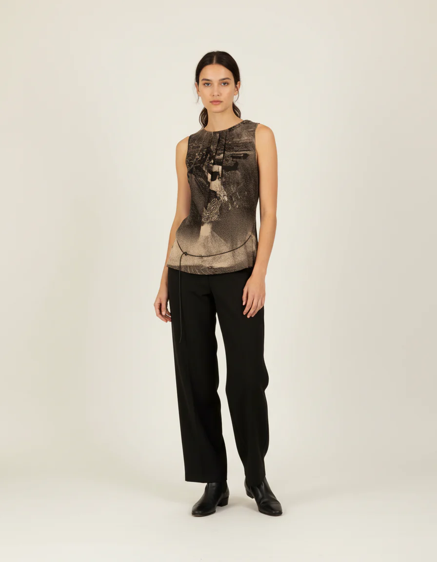 Robe - M/38