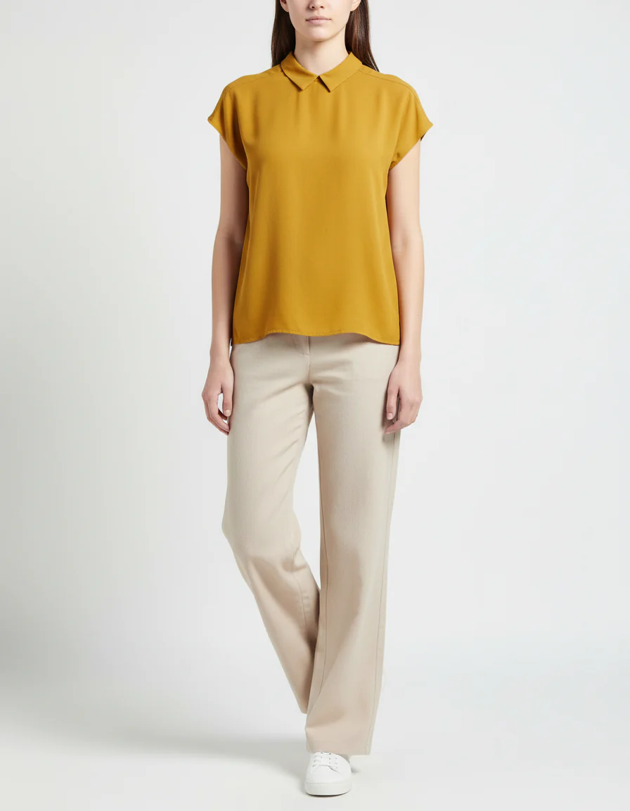 Blouse - S/36