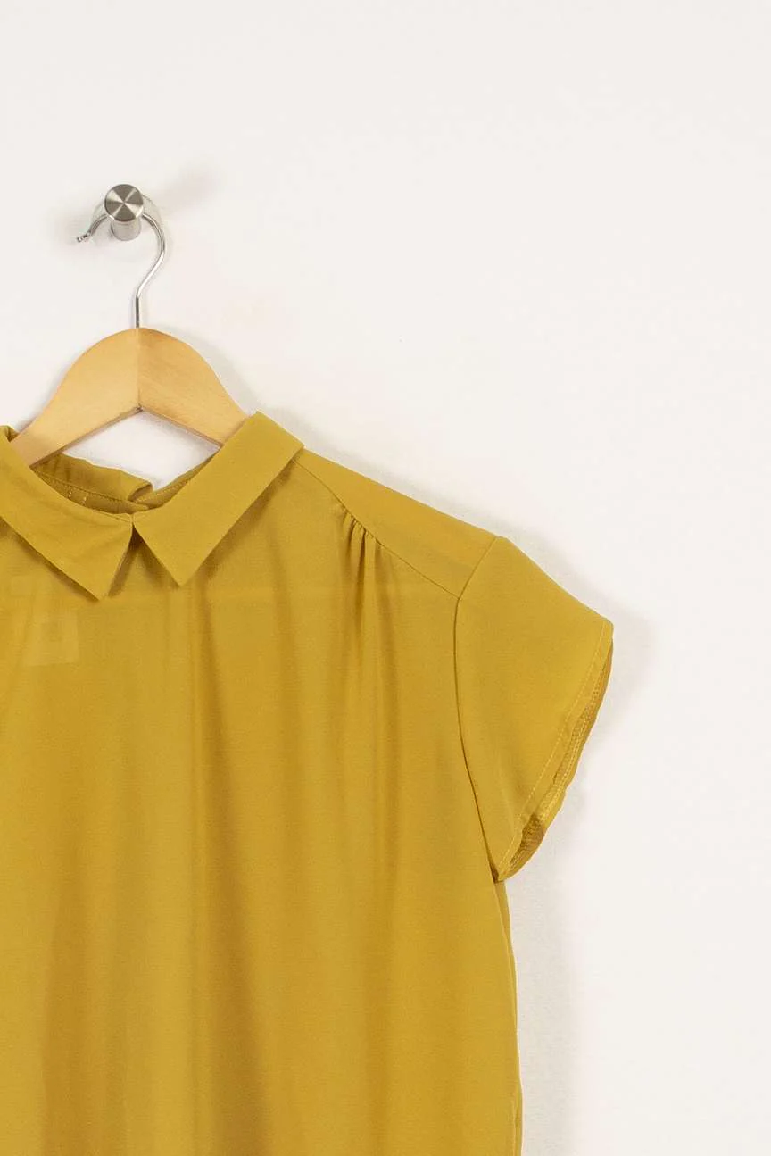Blouse - S/36 - Image 4
