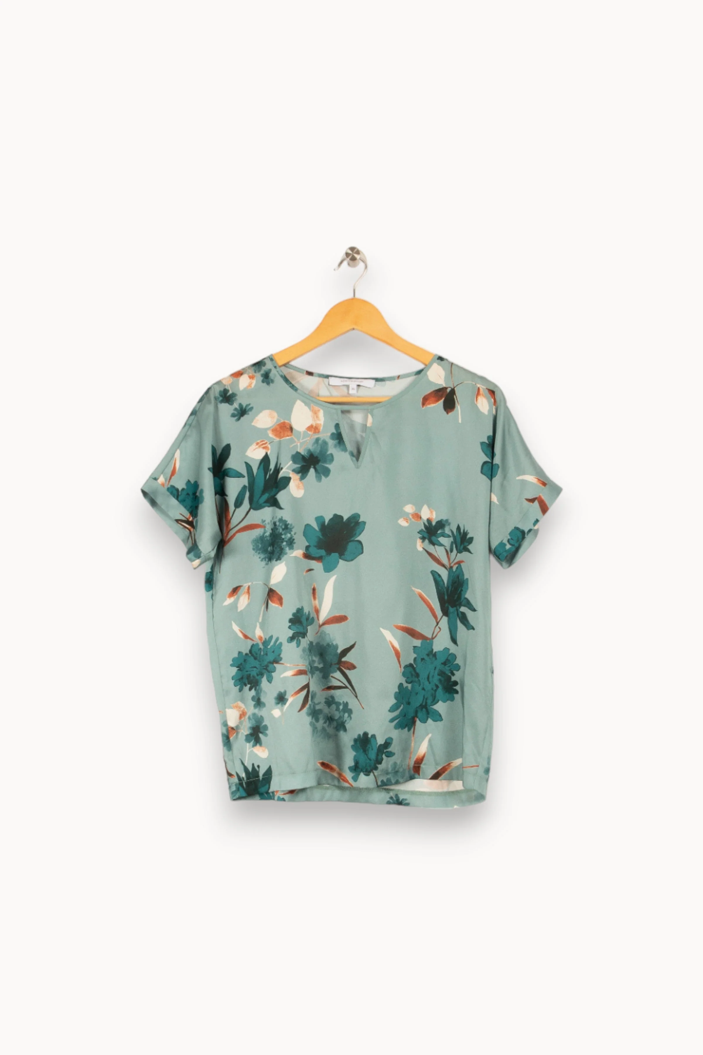 Top / Blouse - S/36 - Image 2