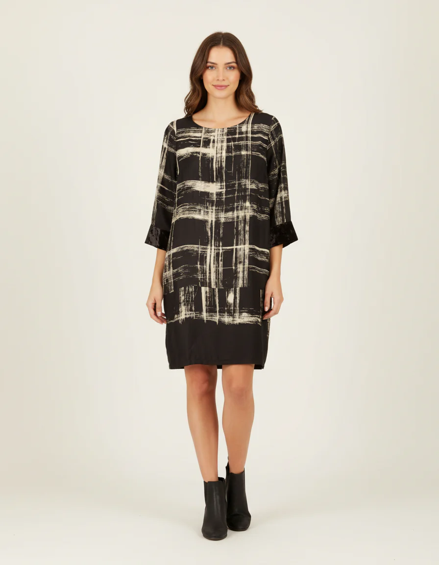Robe - S/36