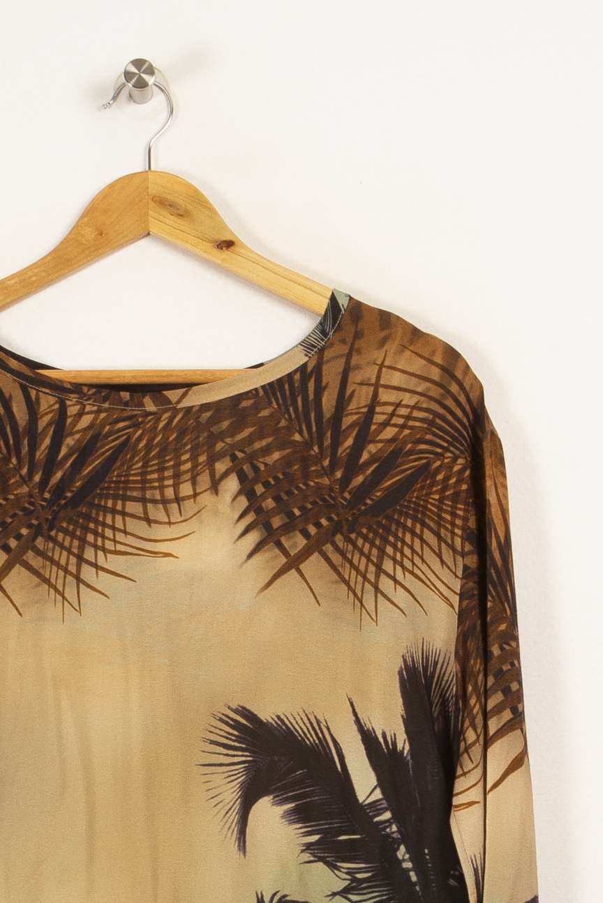 Blouse - M/38 - Image 4