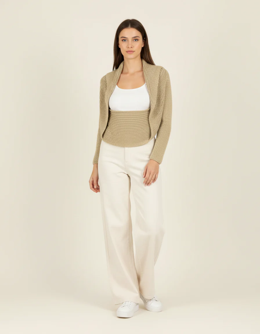Gilet - M/38