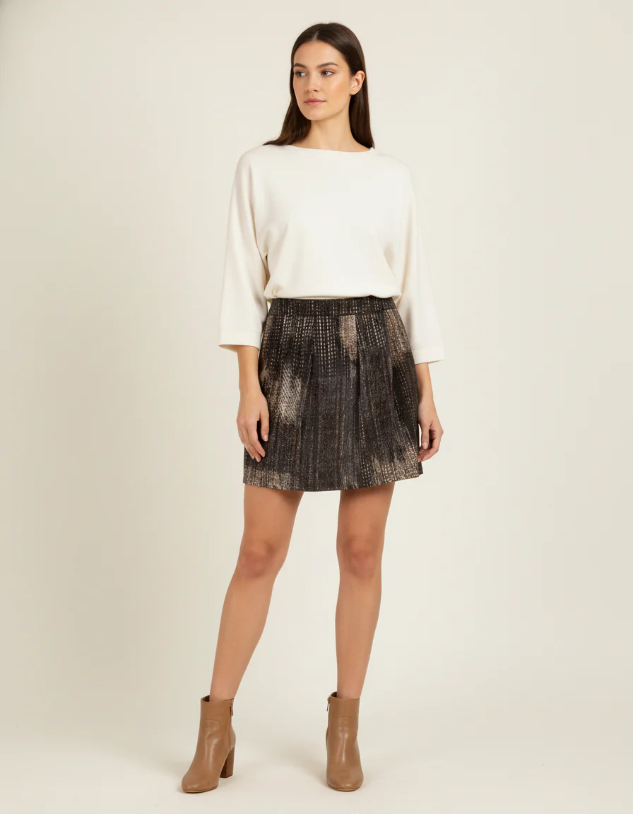 Jupe - L/40