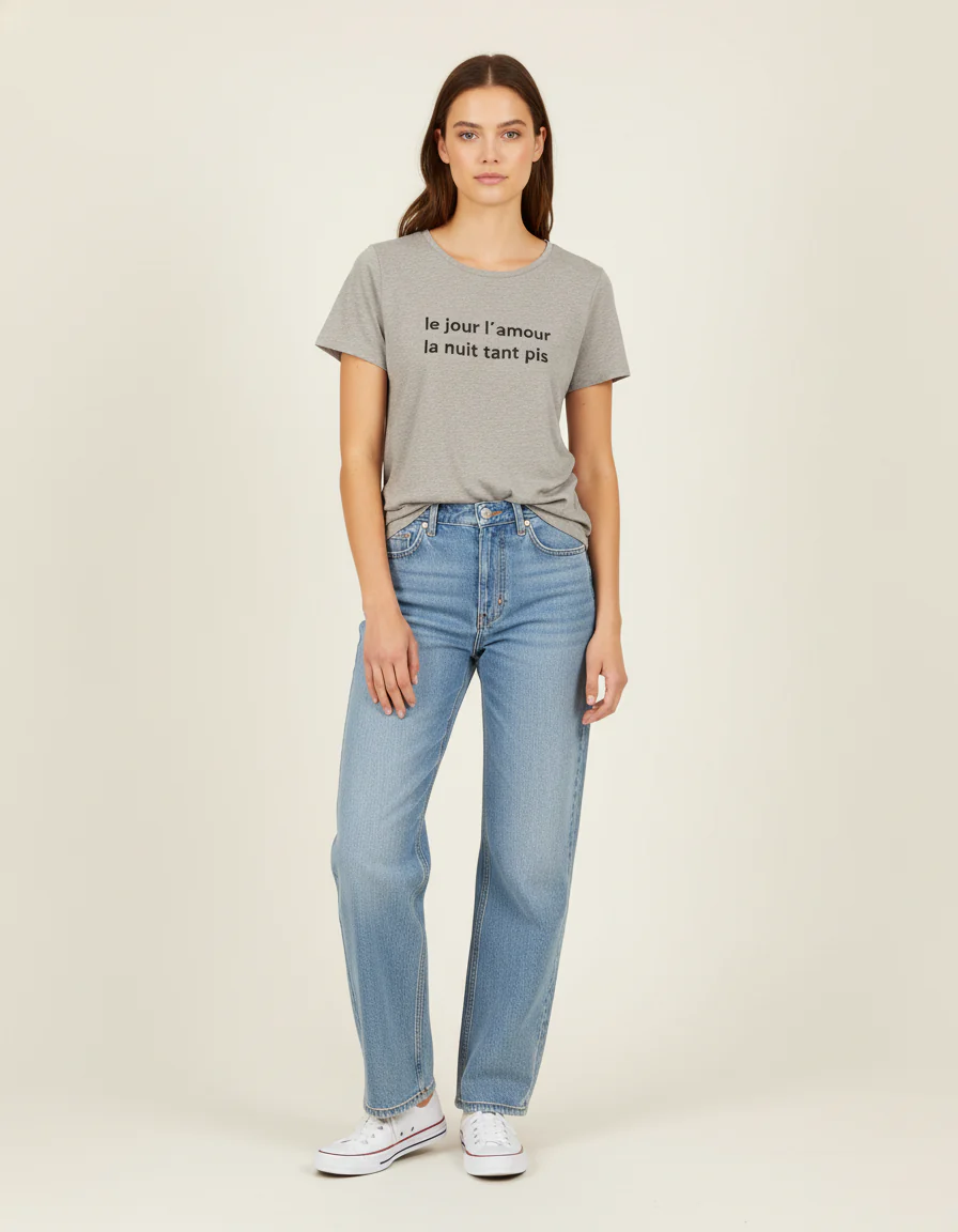 Tee Shirt - S/36