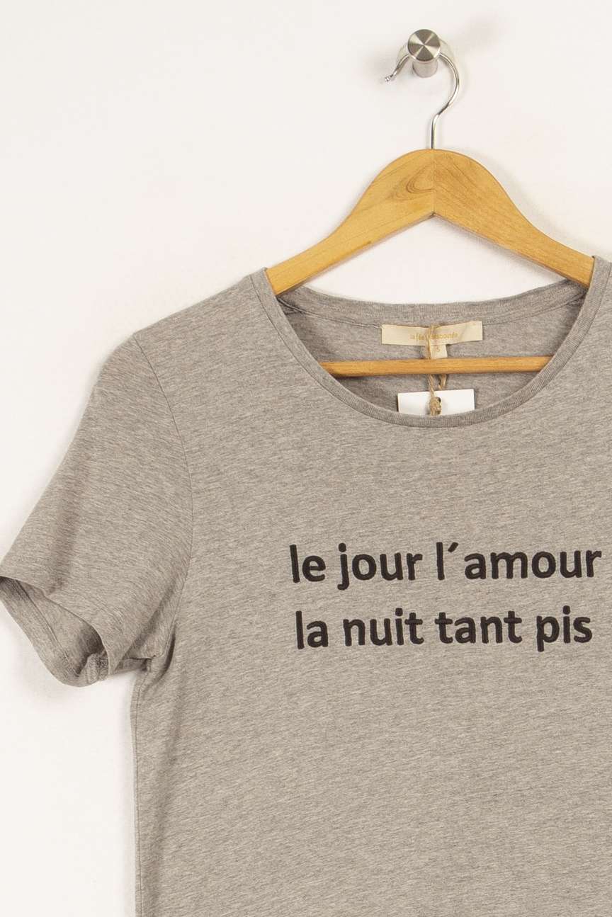 Tee Shirt - S/36 - Image 4