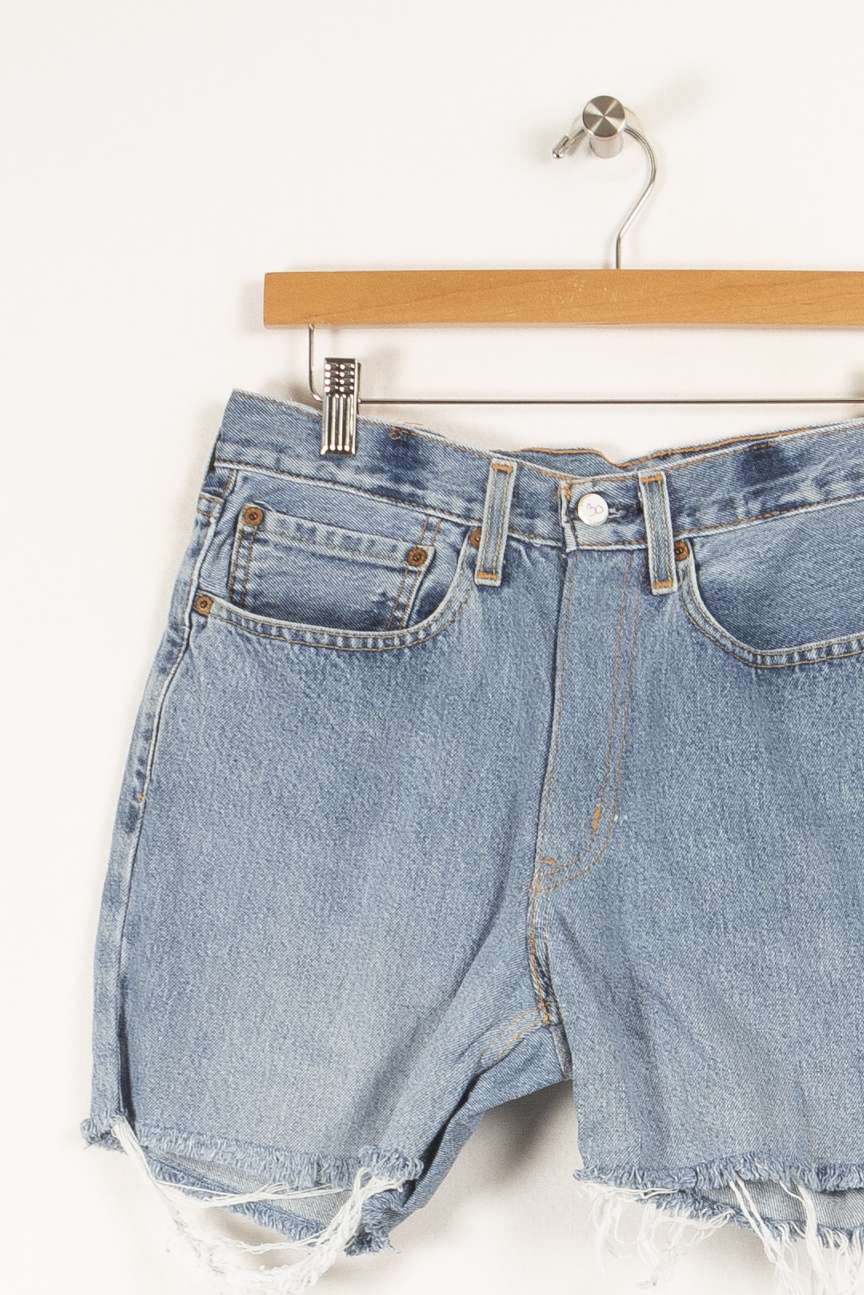 Short Vintage - L/40 - Image 4