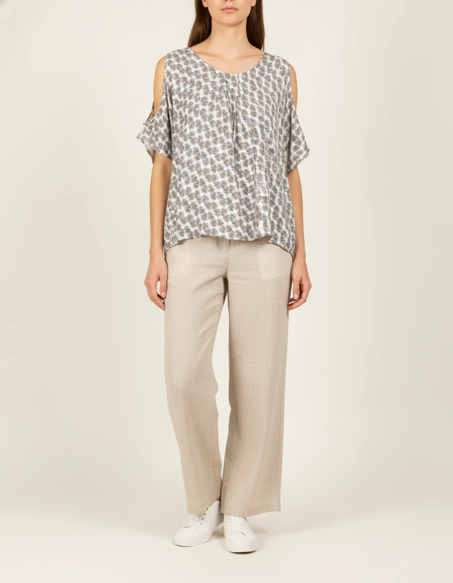 Top / Blouse - L/40