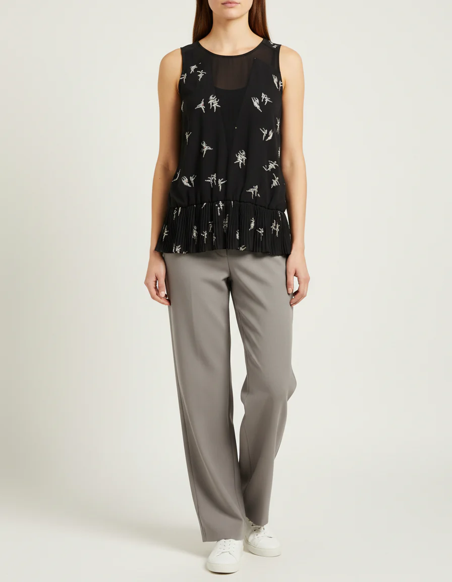 Top / Blouse - M/38