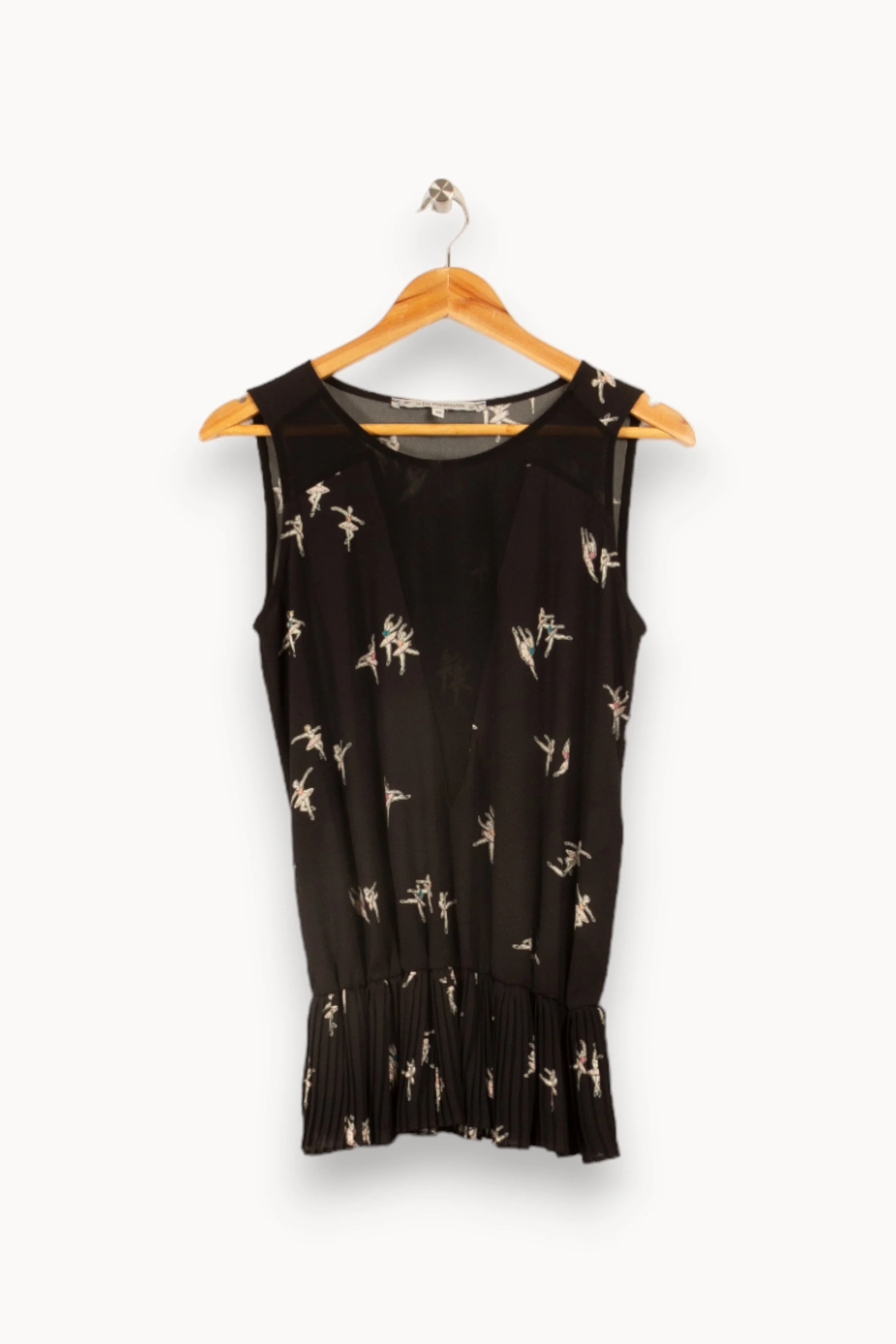 Top / Blouse - M/38 - Image 2