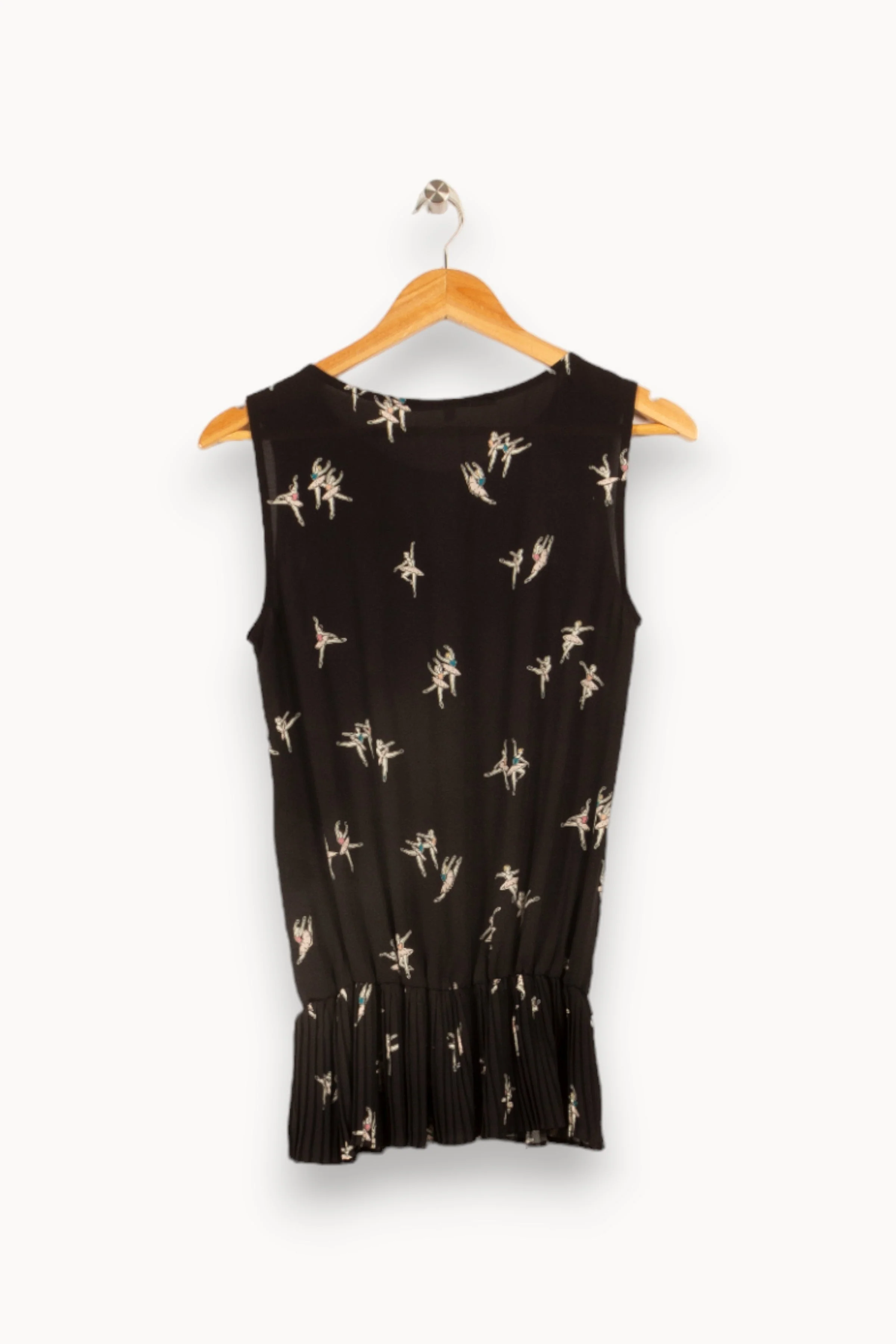 Top / Blouse - M/38 - Image 3