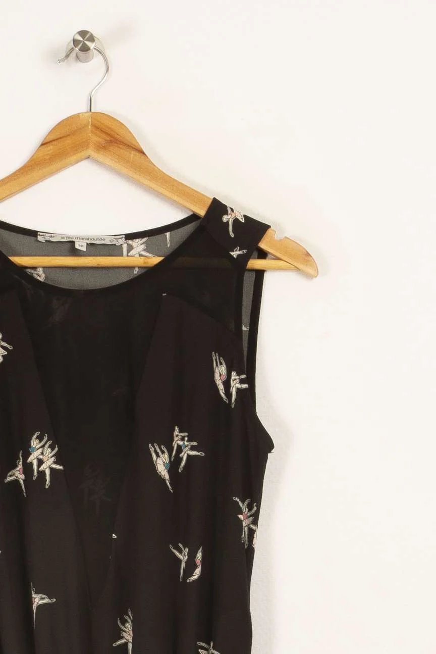 Top / Blouse - M/38 - Image 4