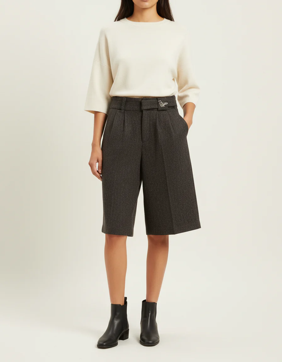 Short hiver - M/38