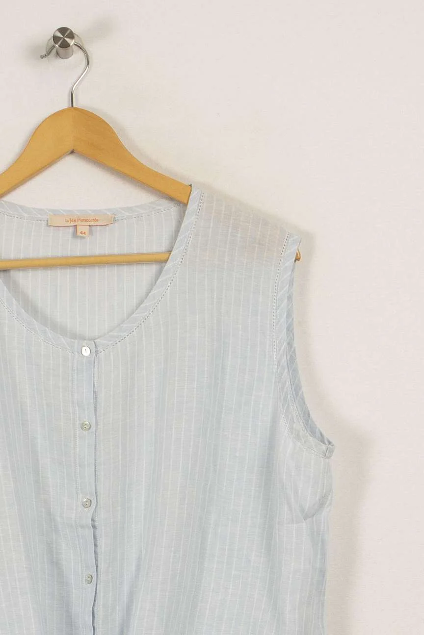 Top / Blouse - XXL/44 - Image 4