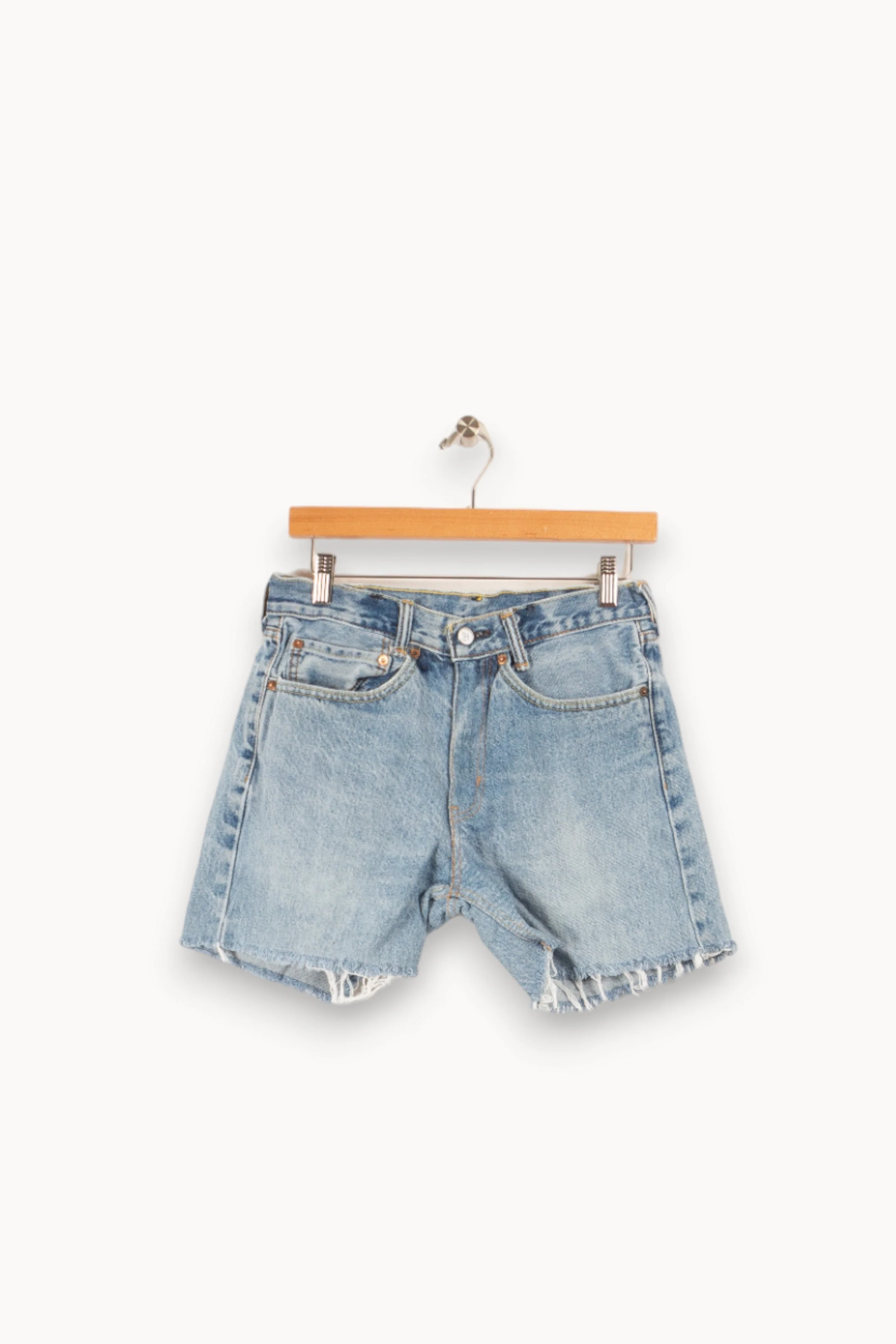 Short Vintage - M/38 - Image 2