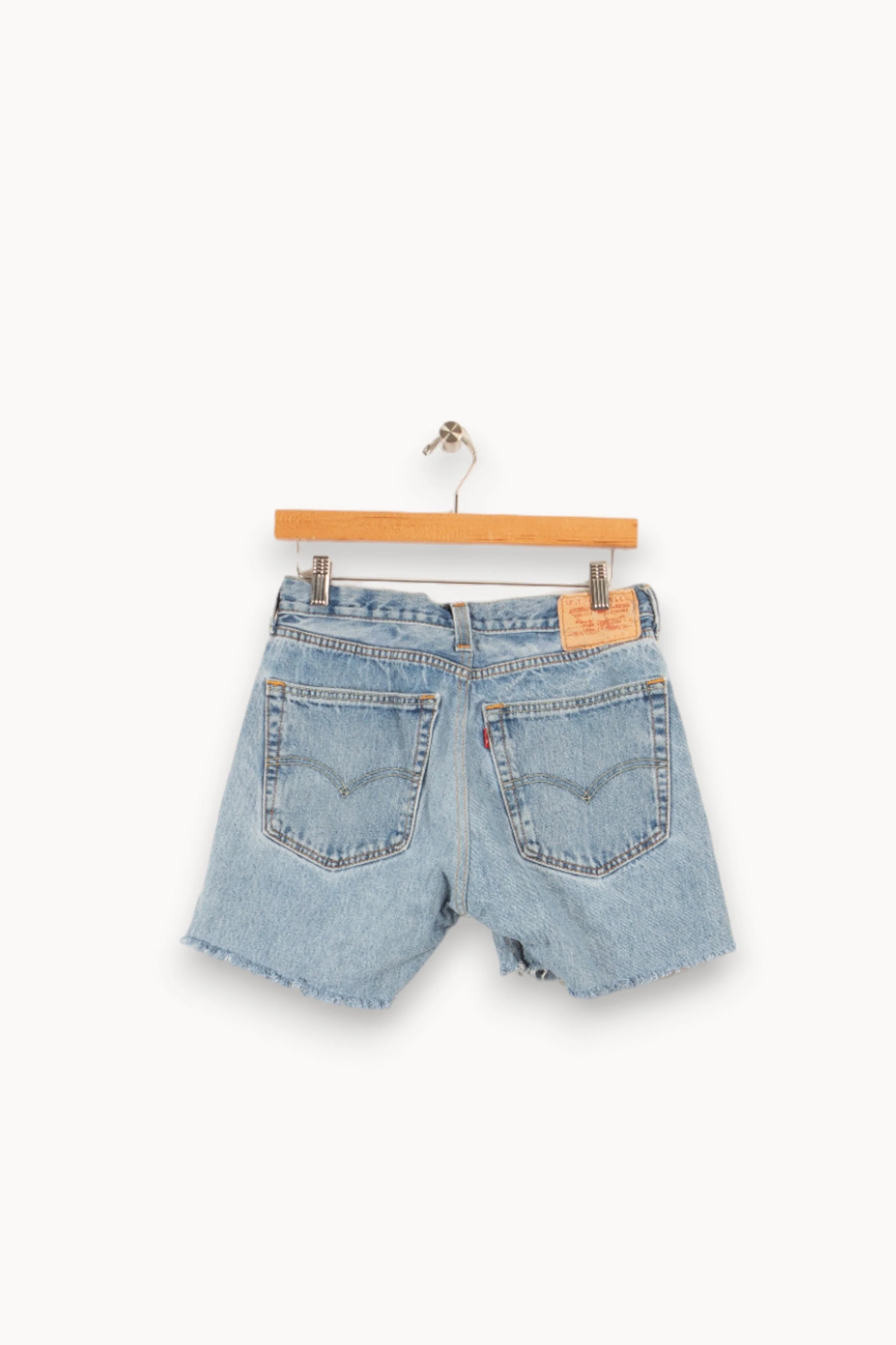 Short Vintage - M/38 - Image 3