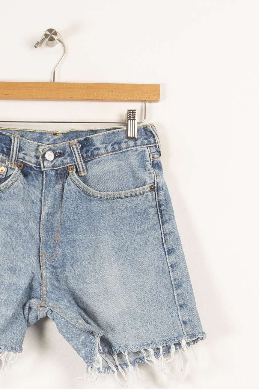 Short Vintage - M/38 - Image 4