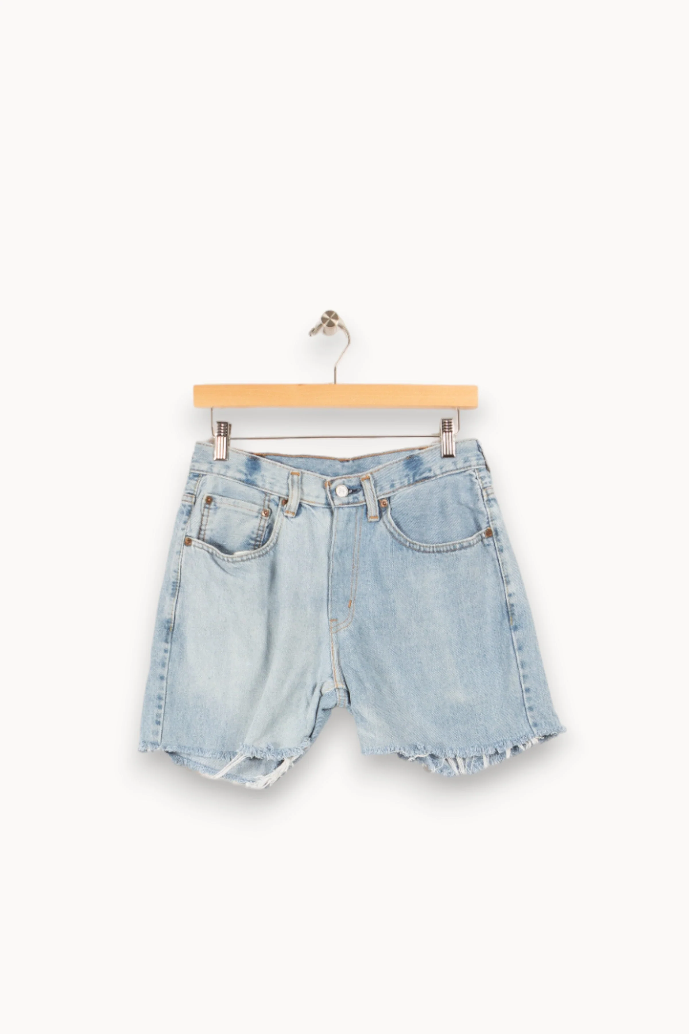 Short Vintage - M/38 - Image 2
