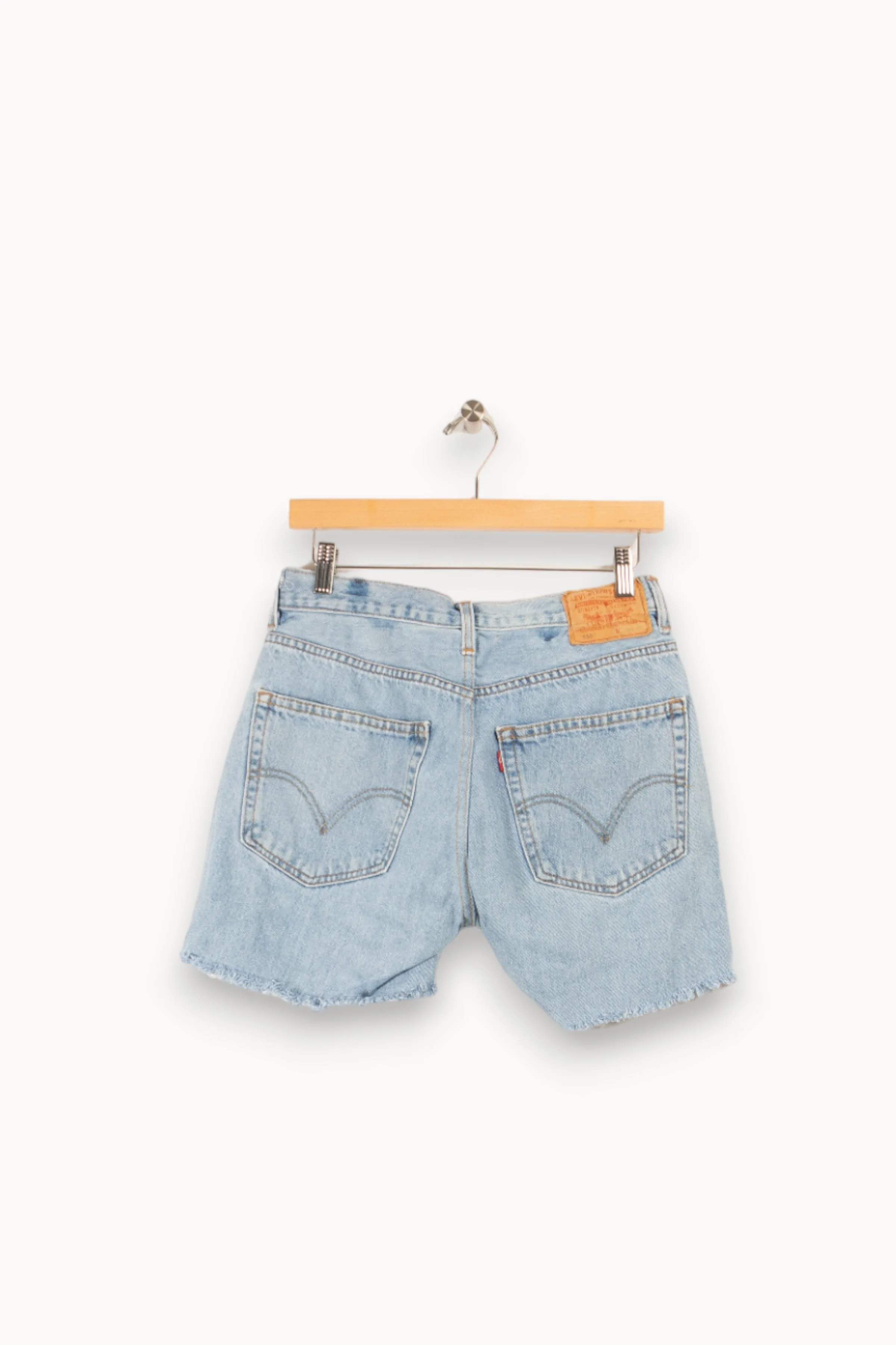 Short Vintage - M/38 - Image 3