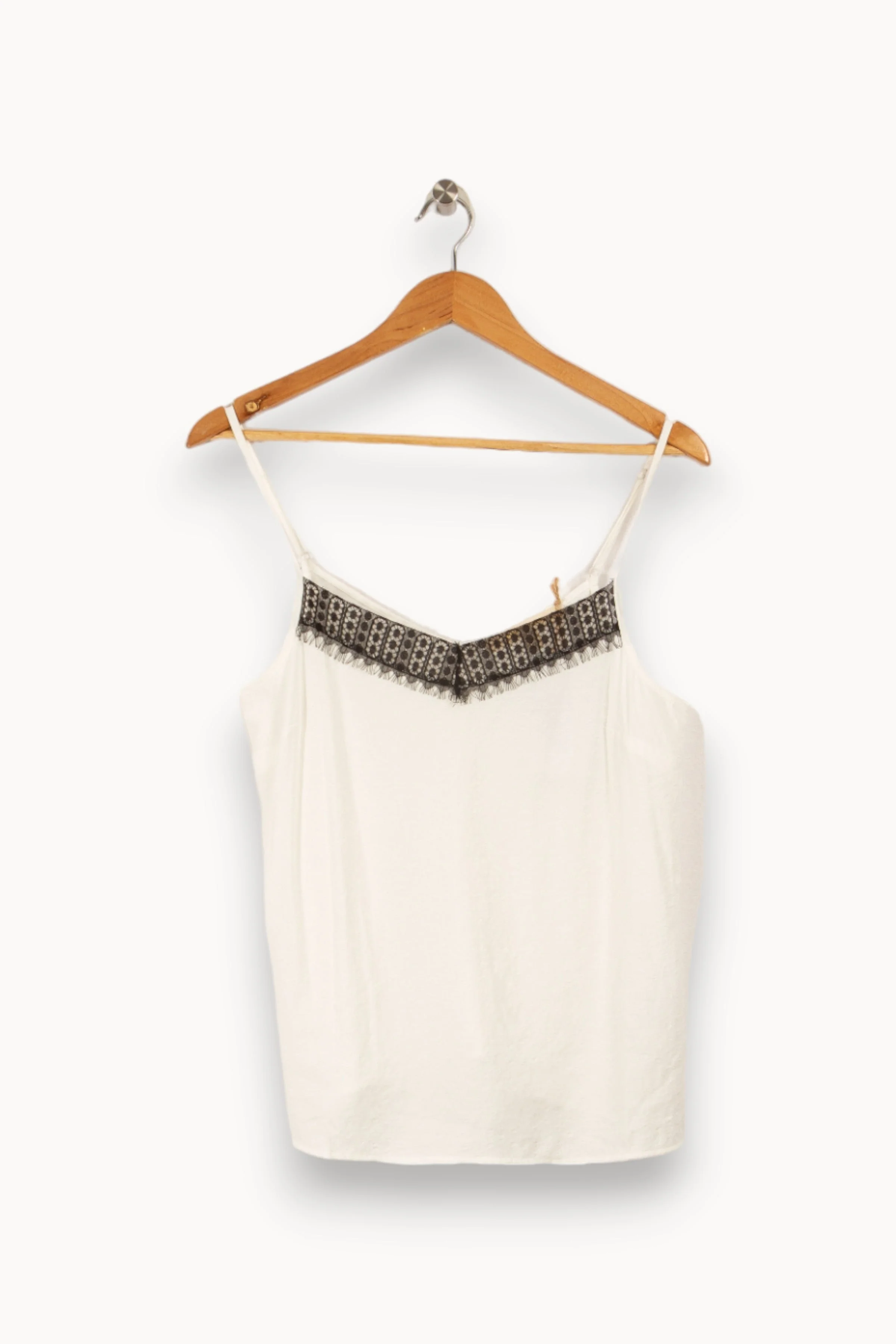 Top / Blouse - S/36 - Image 2