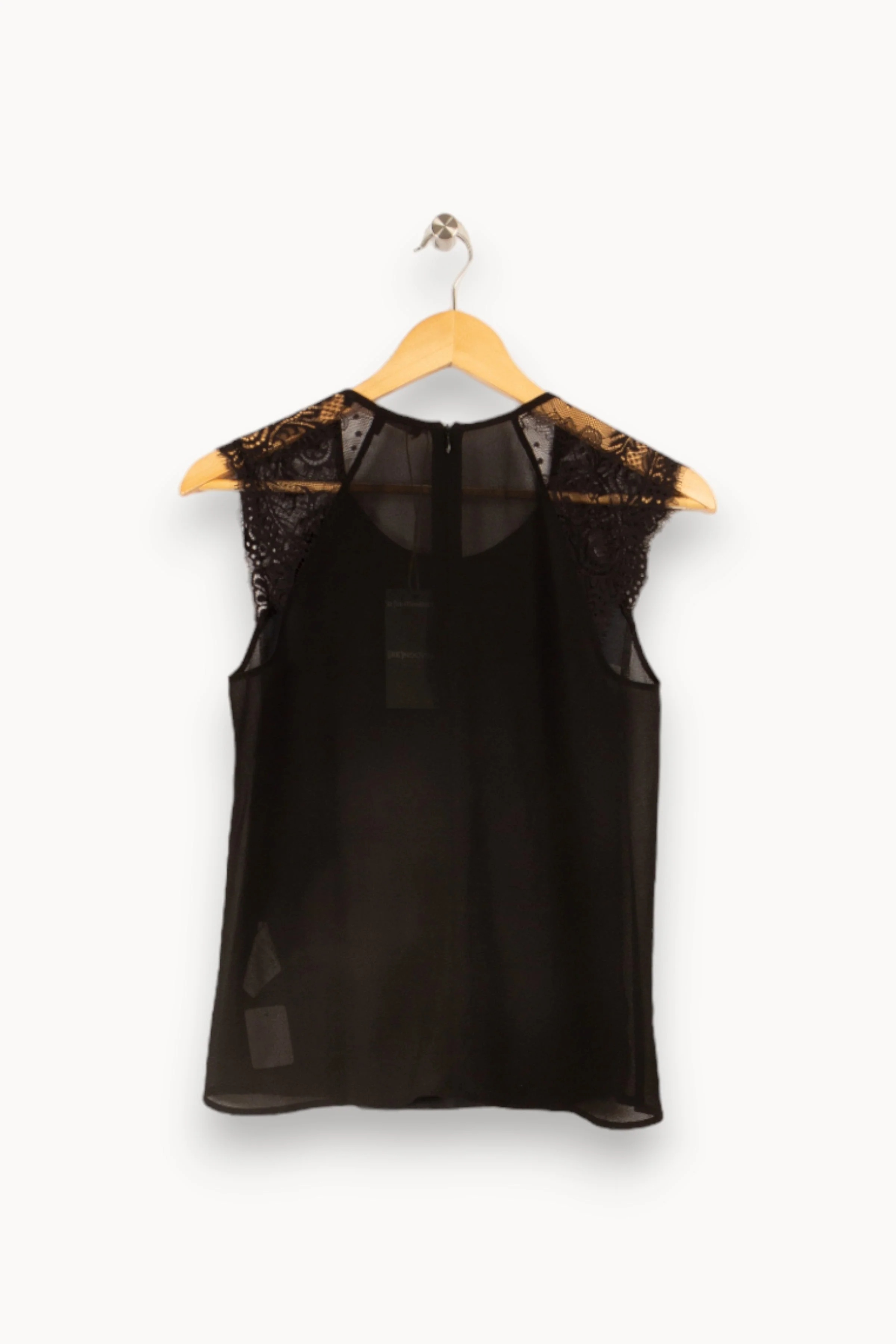 Top / Blouse - S/36 - Image 3
