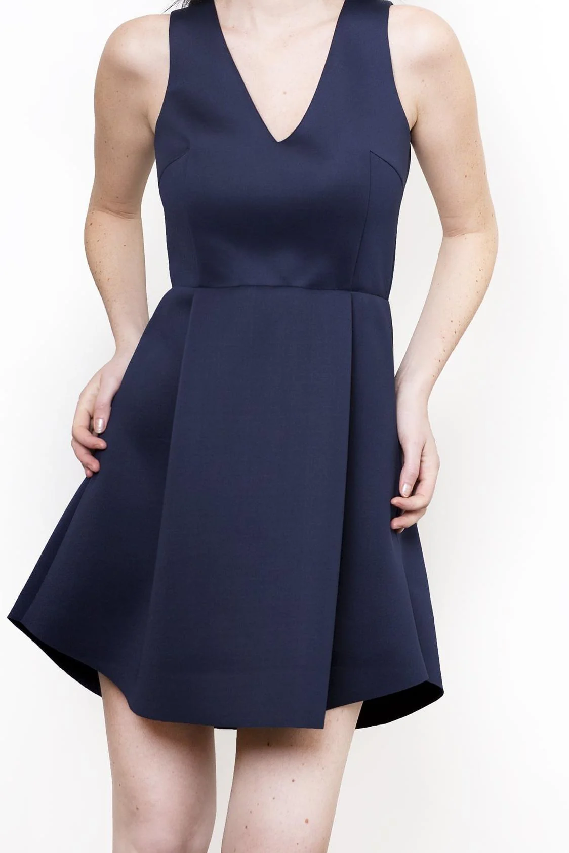 Robe courte - invitée Coco - M/38 - Image 2