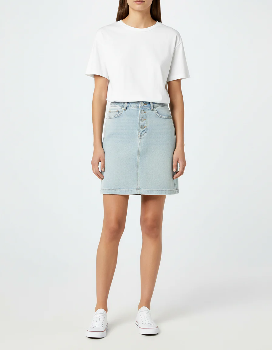 Jupe - XS/34 - Image 2