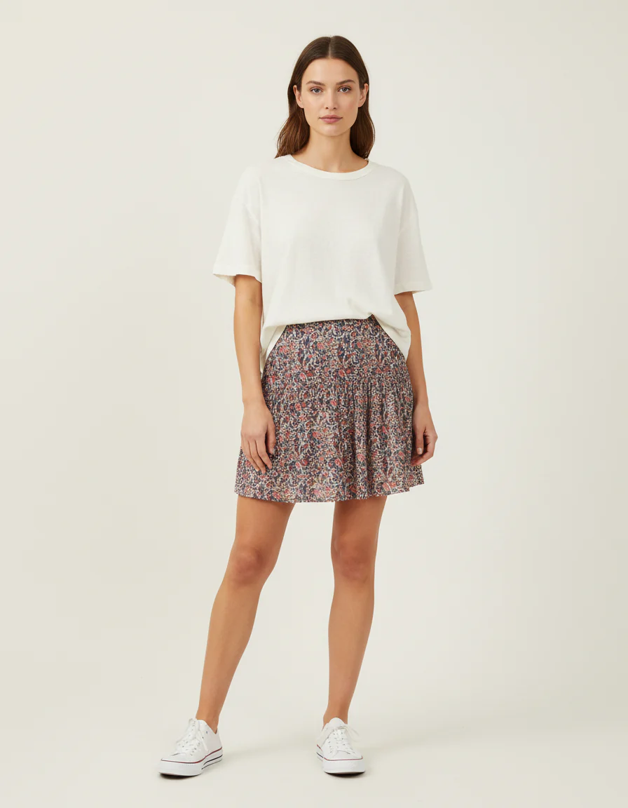 Jupe - XS/34 - Image 2