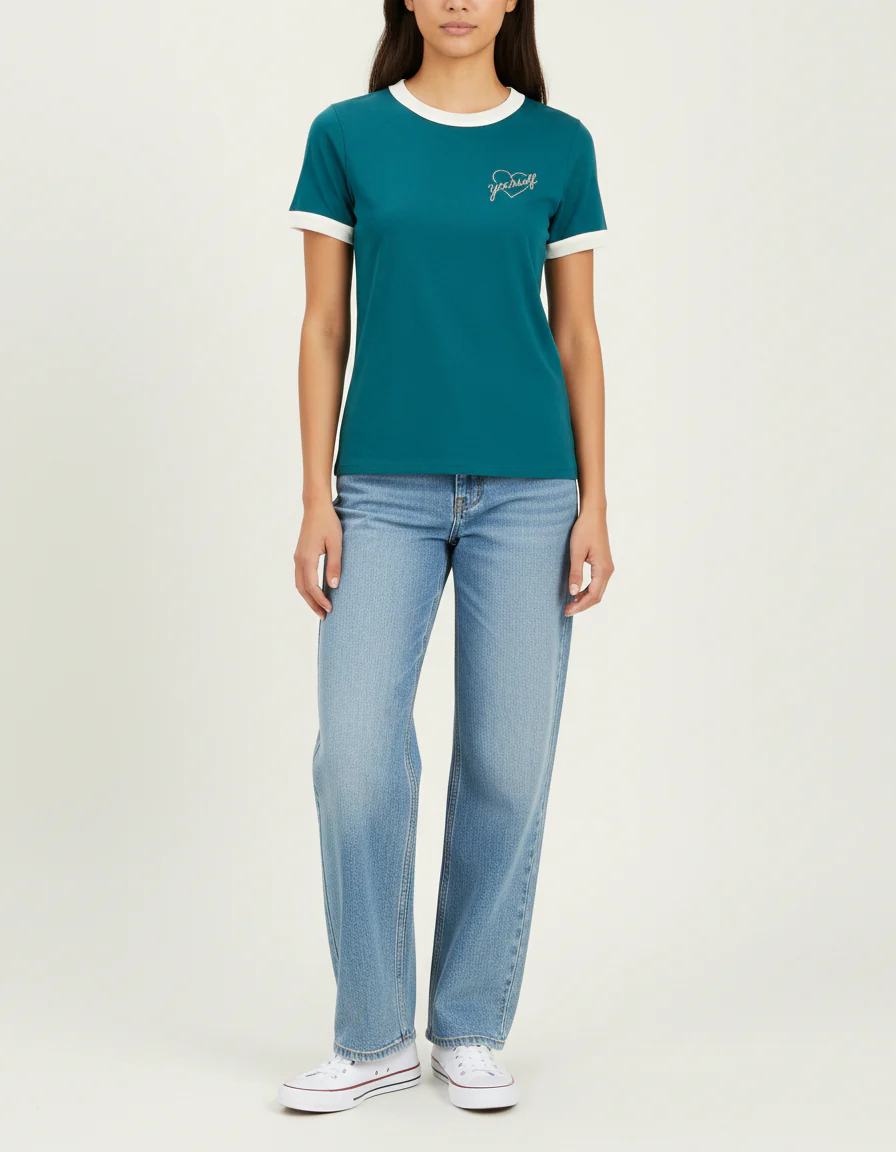 T-shirt - XS/34