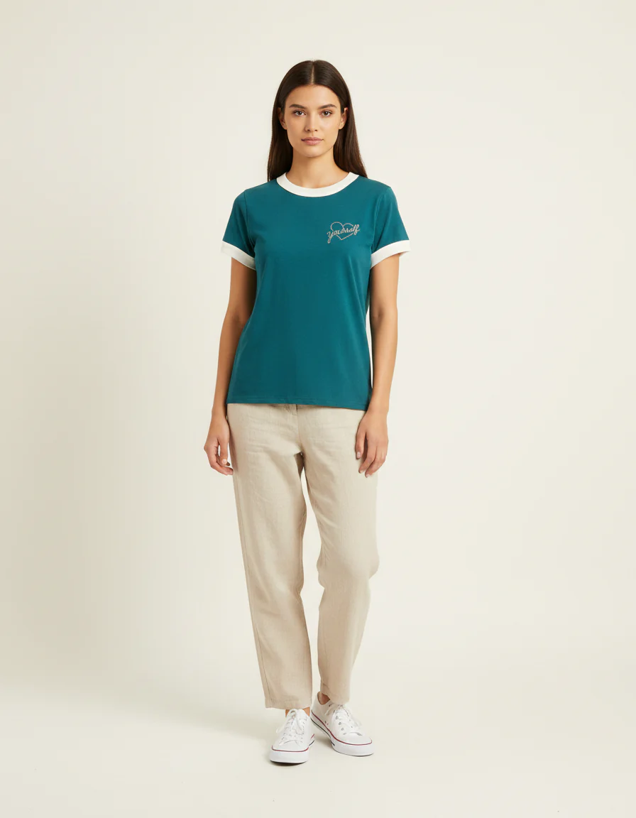 T-shirt - XS/34 - Image 2