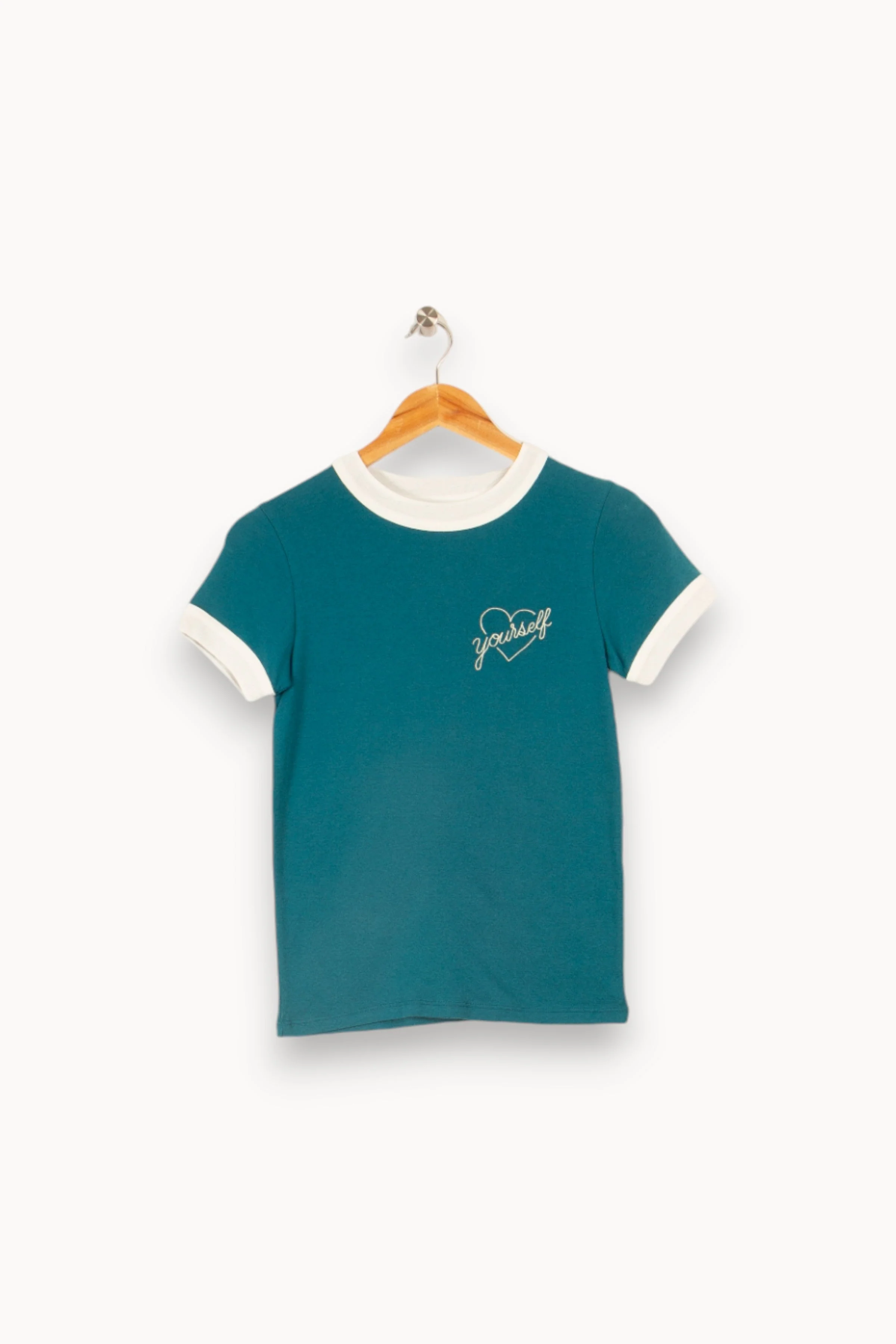 T-shirt - XS/34 - Image 3