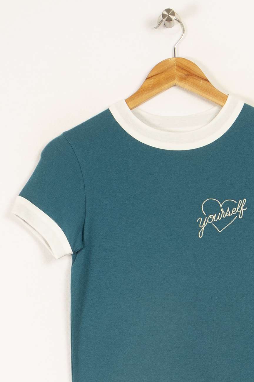 T-shirt - XS/34 - Image 5