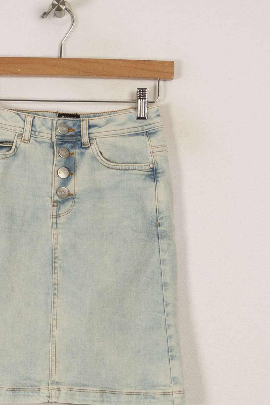 Jupe - XS/34 - Image 4