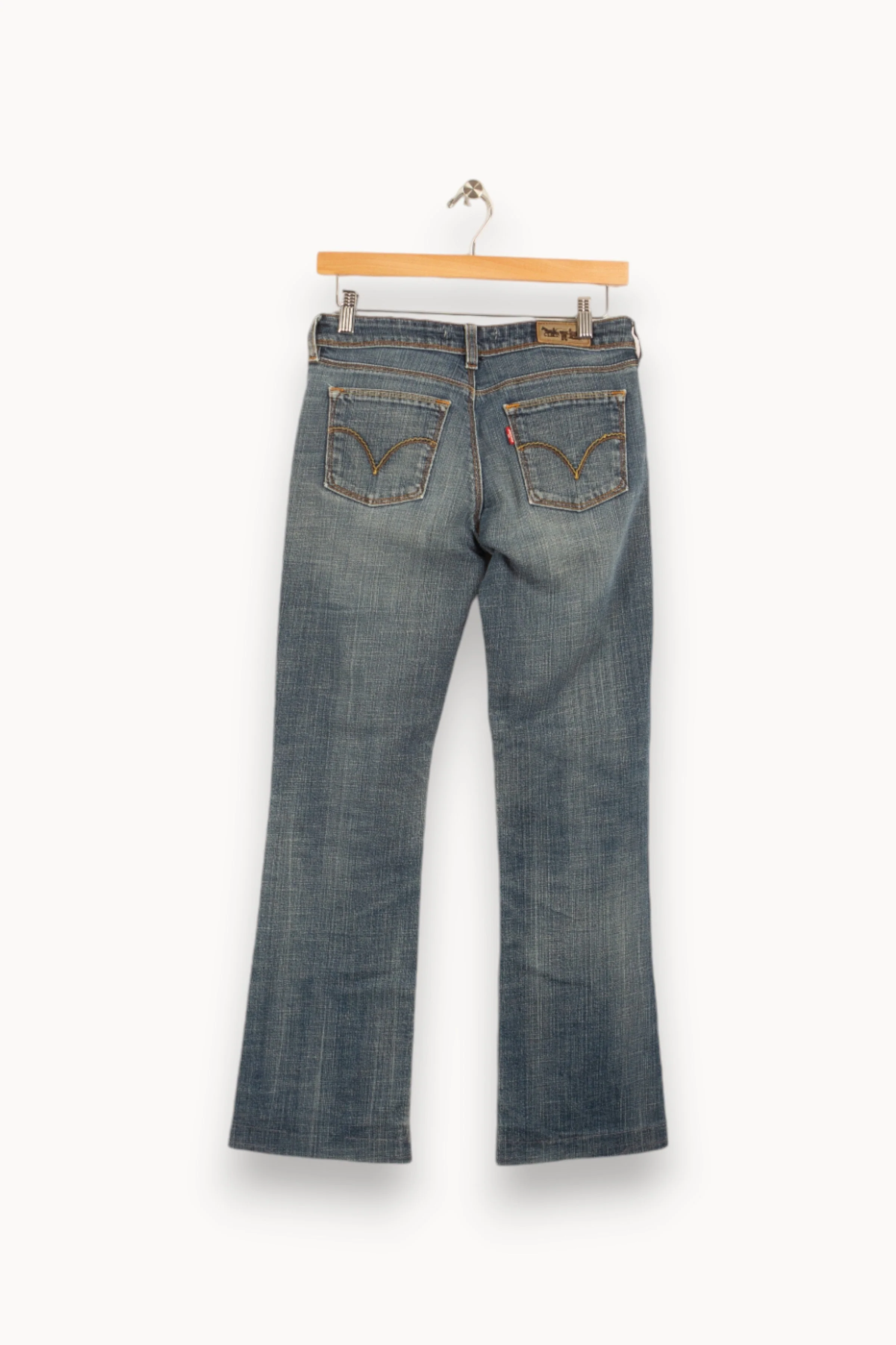 Bootcut Jean - S/36 - Image 4