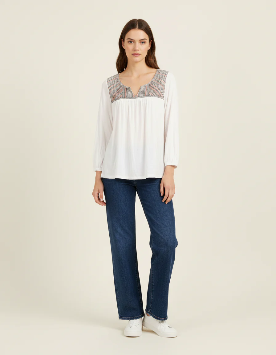 Blouse - XS/34